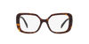 PRADA PR 10ZV Optical Frame