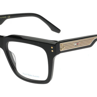 TOMMY HILFIGER TH6385 Optical Frame | Premium optical frames | SpecsBunker India | luxury eyeglasses online in India