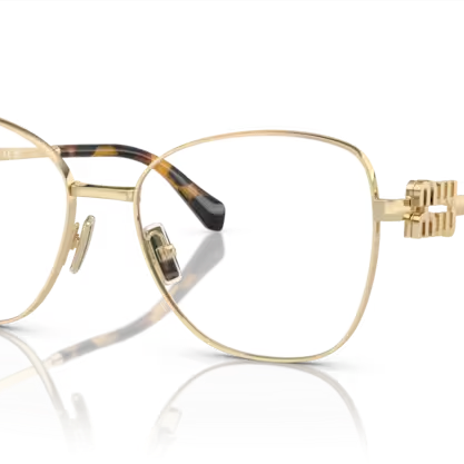 MIU MIU MU50XV Optical Frame