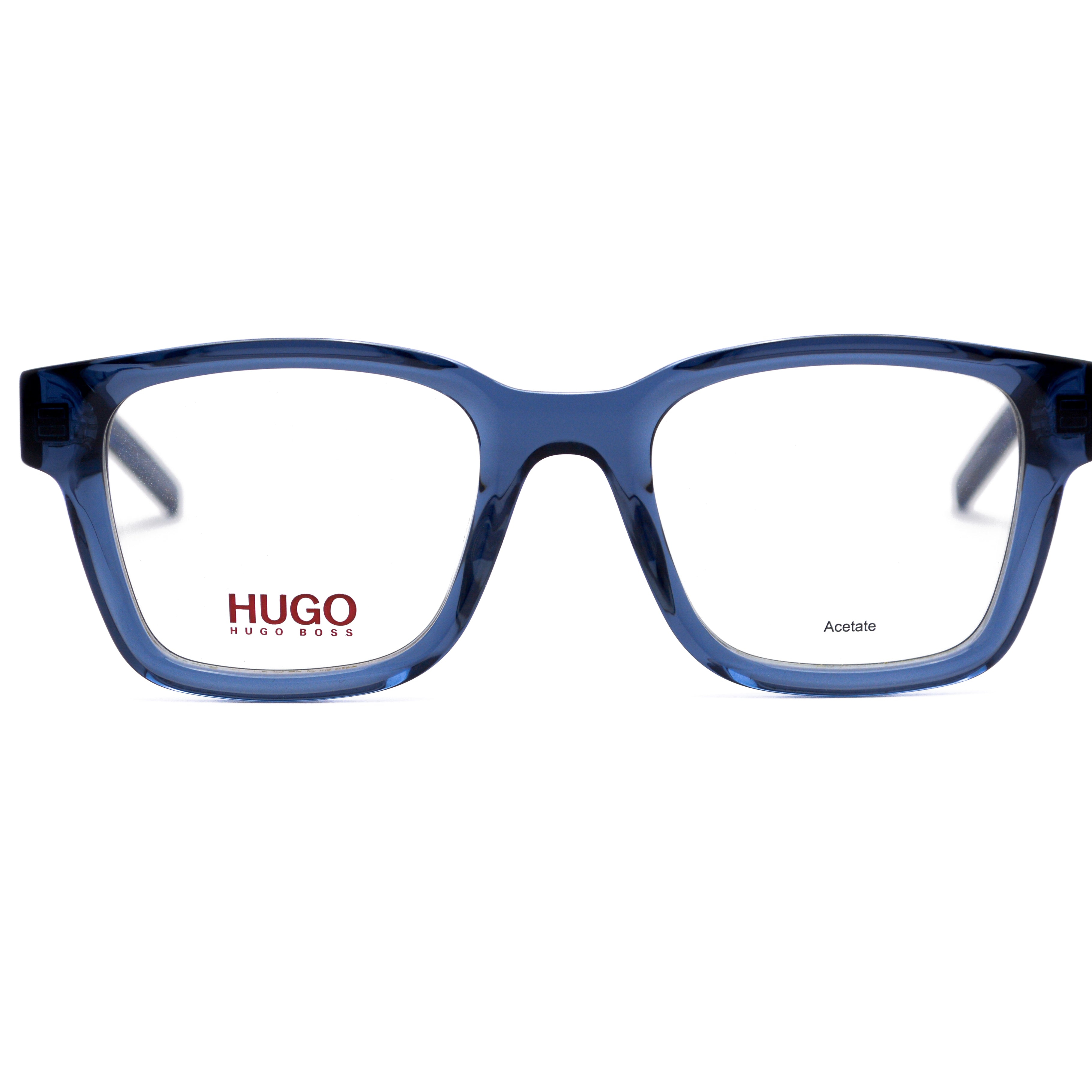 HUGO BOSS HG 1158 Optical Frame | High end optical frames | SpecsBunker India | branded eyeglasses in India