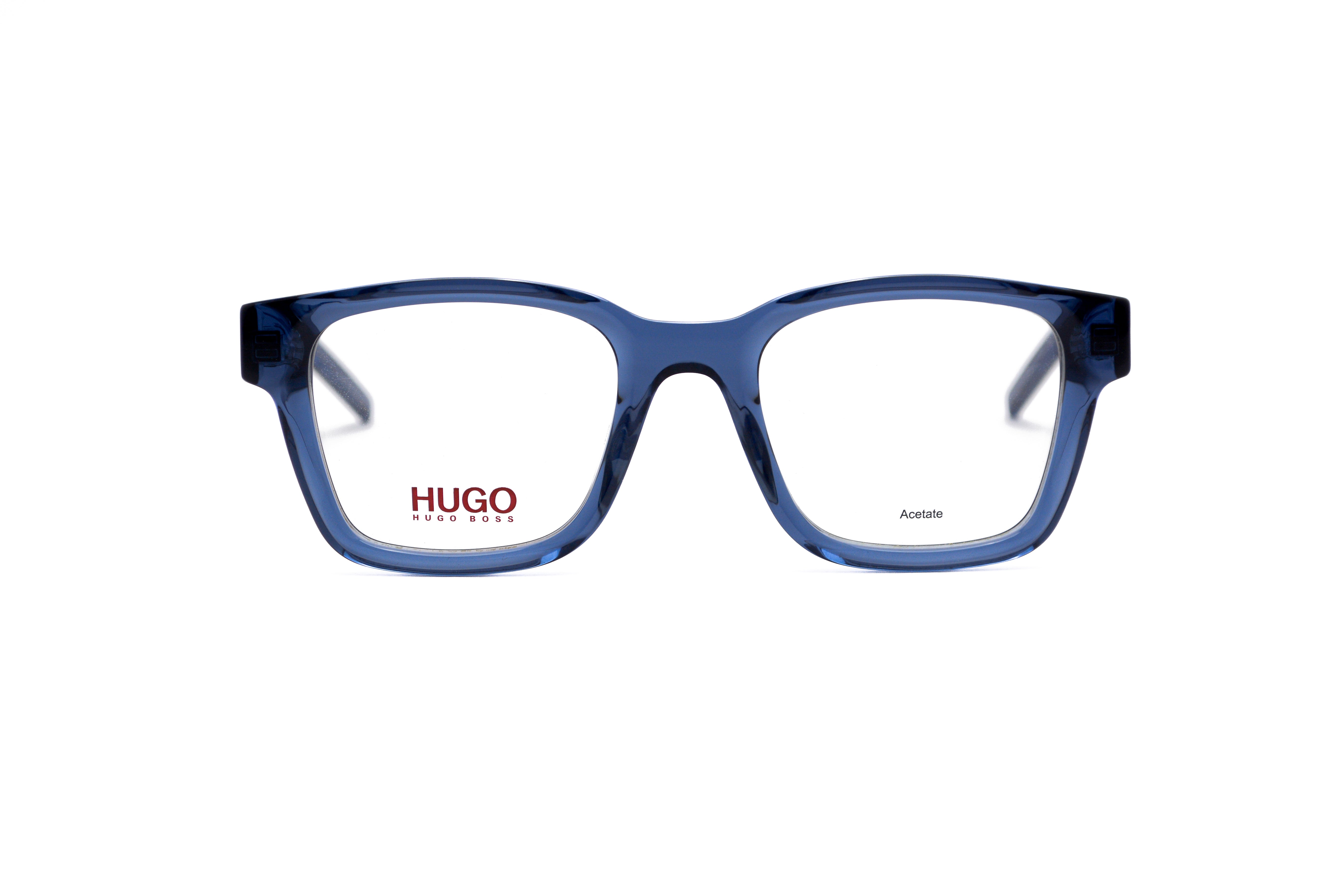 HUGO BOSS HG 1158 Optical Frame | High end optical frames | SpecsBunker India | branded eyeglasses in India