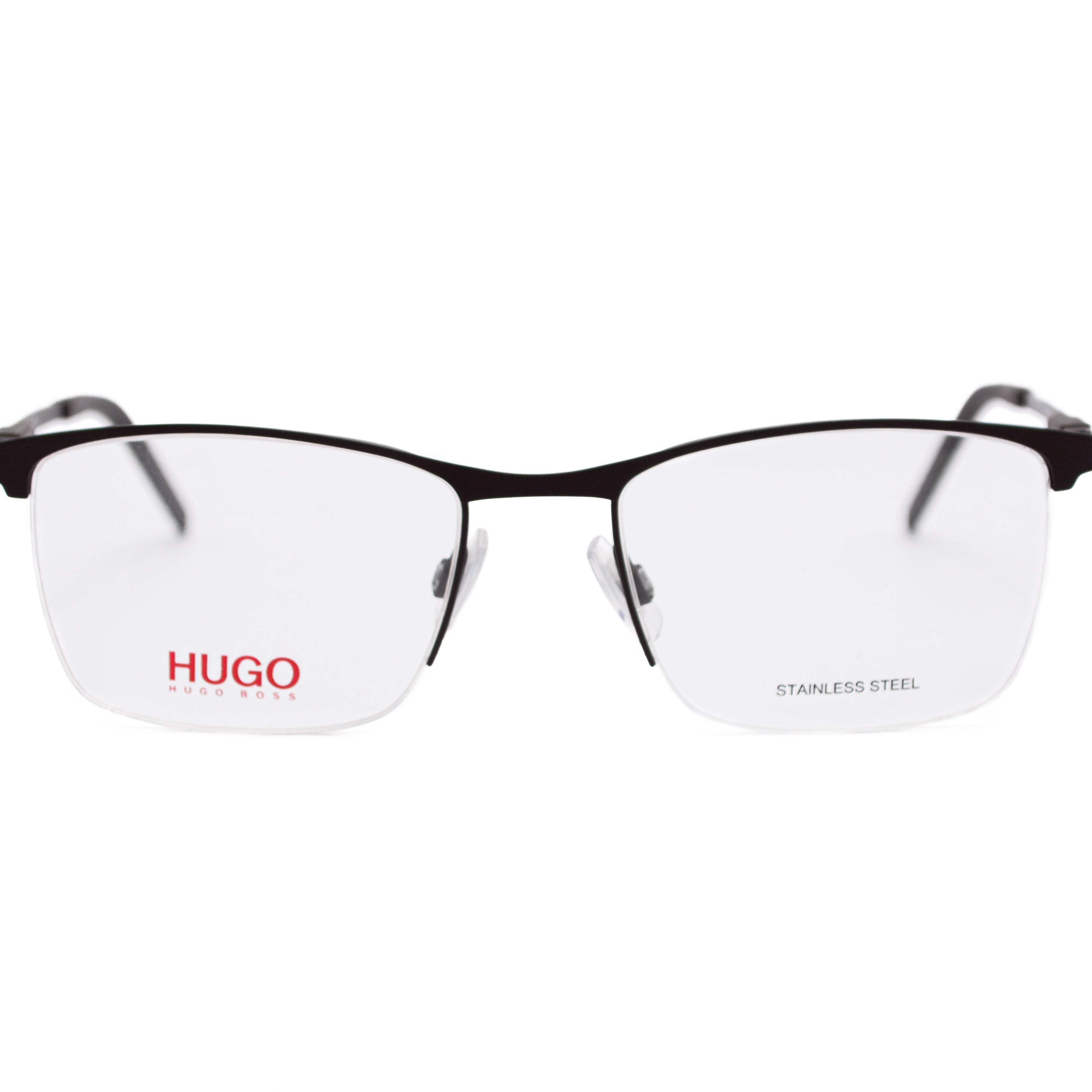 HUGO HG 1076 Optical Frame | Luxury designer eyeglasses | SpecsBunker India | designer optical eyewear