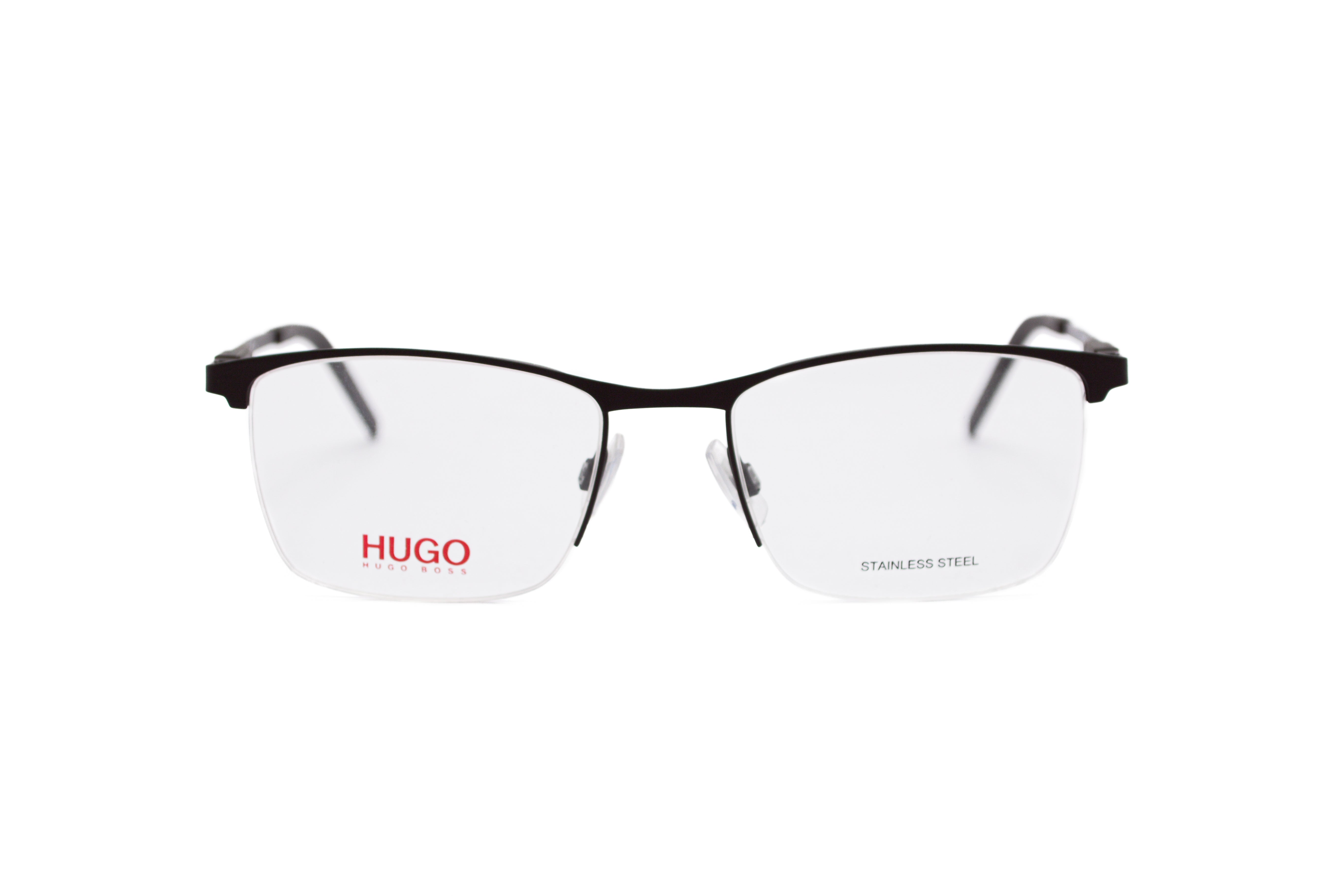 HUGO HG 1076 Optical Frame | Luxury designer eyeglasses | SpecsBunker India | designer optical eyewear