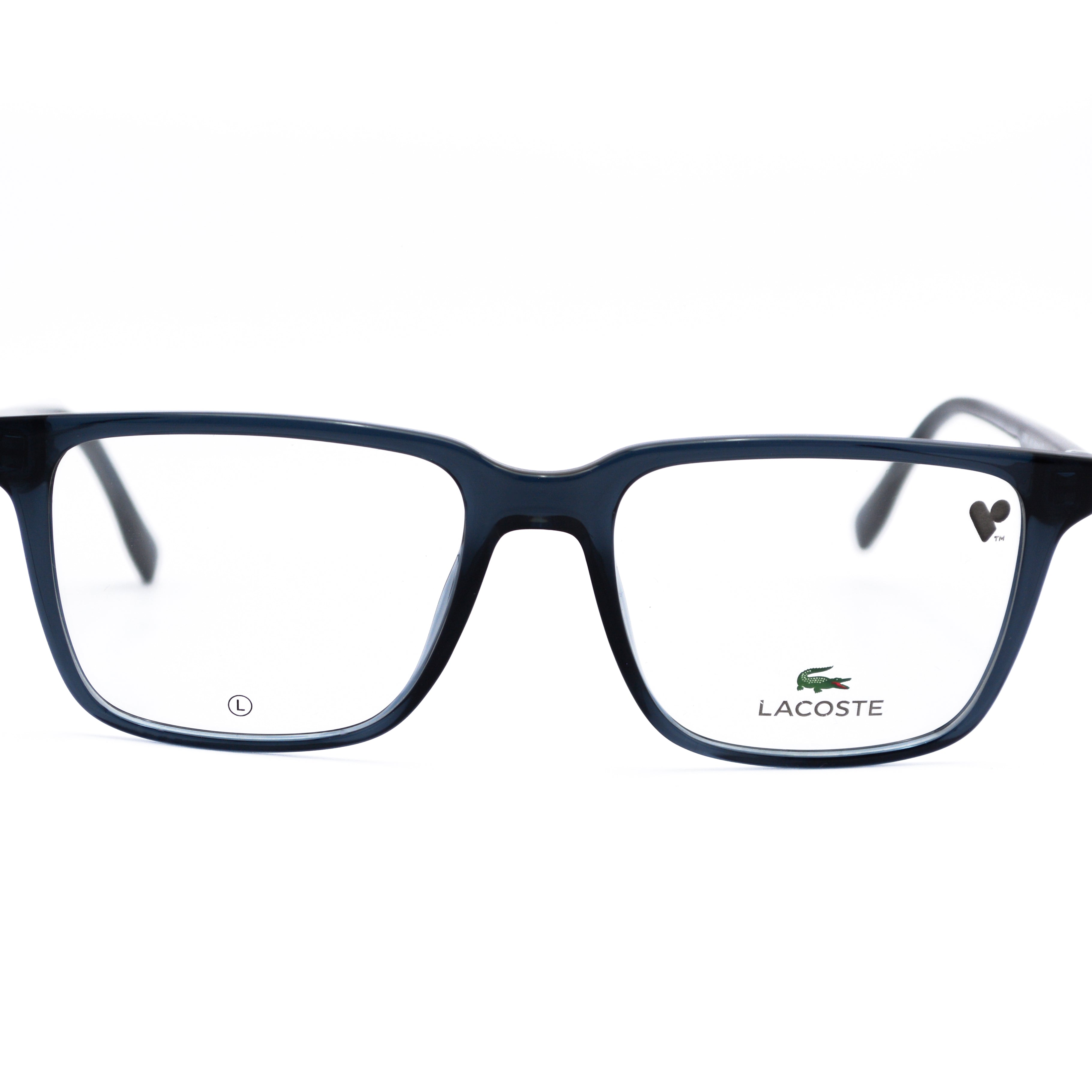 LACOSTE LA2963 Optical Frame | Designer eyeglasses for men and women | SpecsBunker India | premium optical frames collection