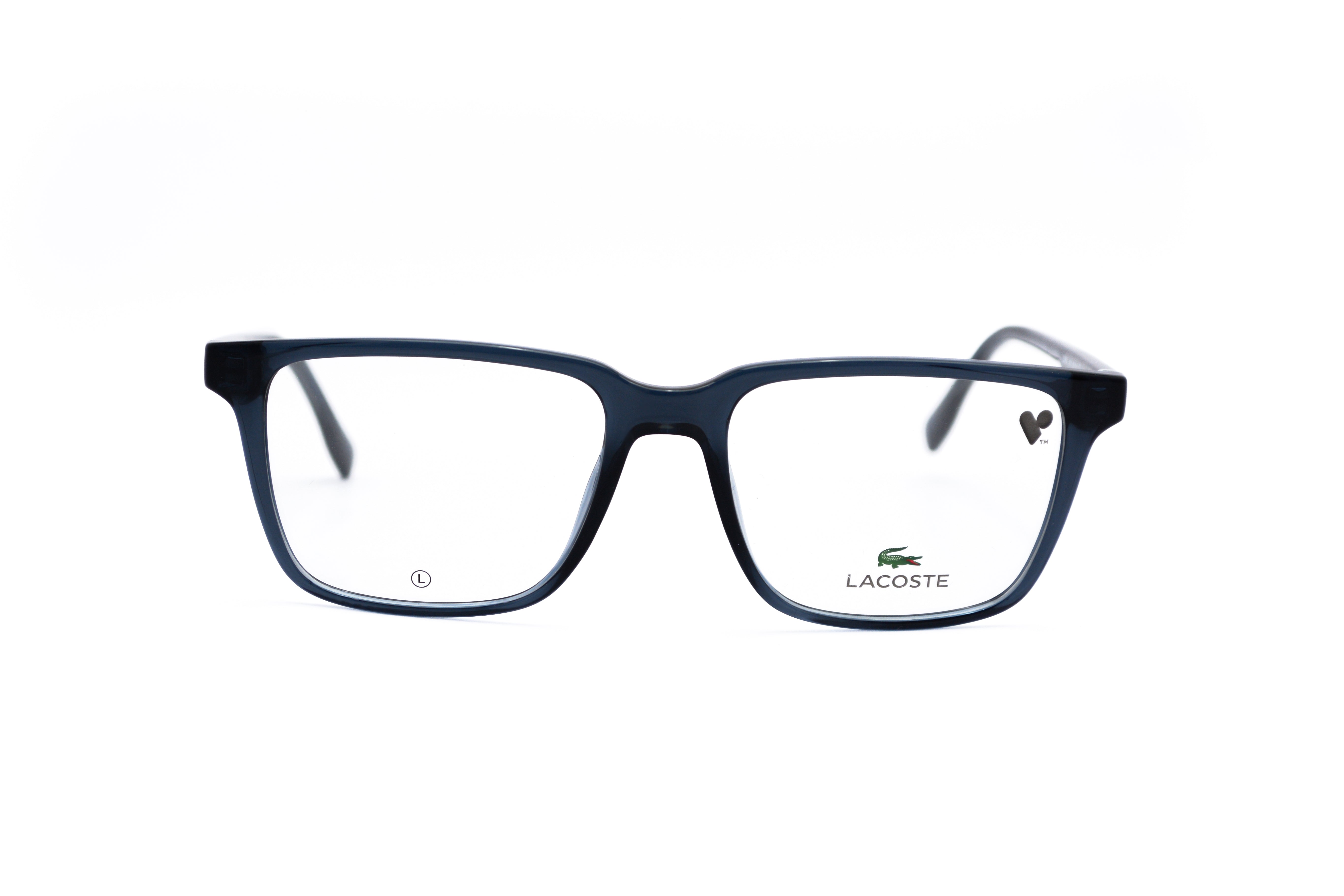 LACOSTE LA2963 Optical Frame | Designer eyeglasses for men and women | SpecsBunker India | premium optical frames collection