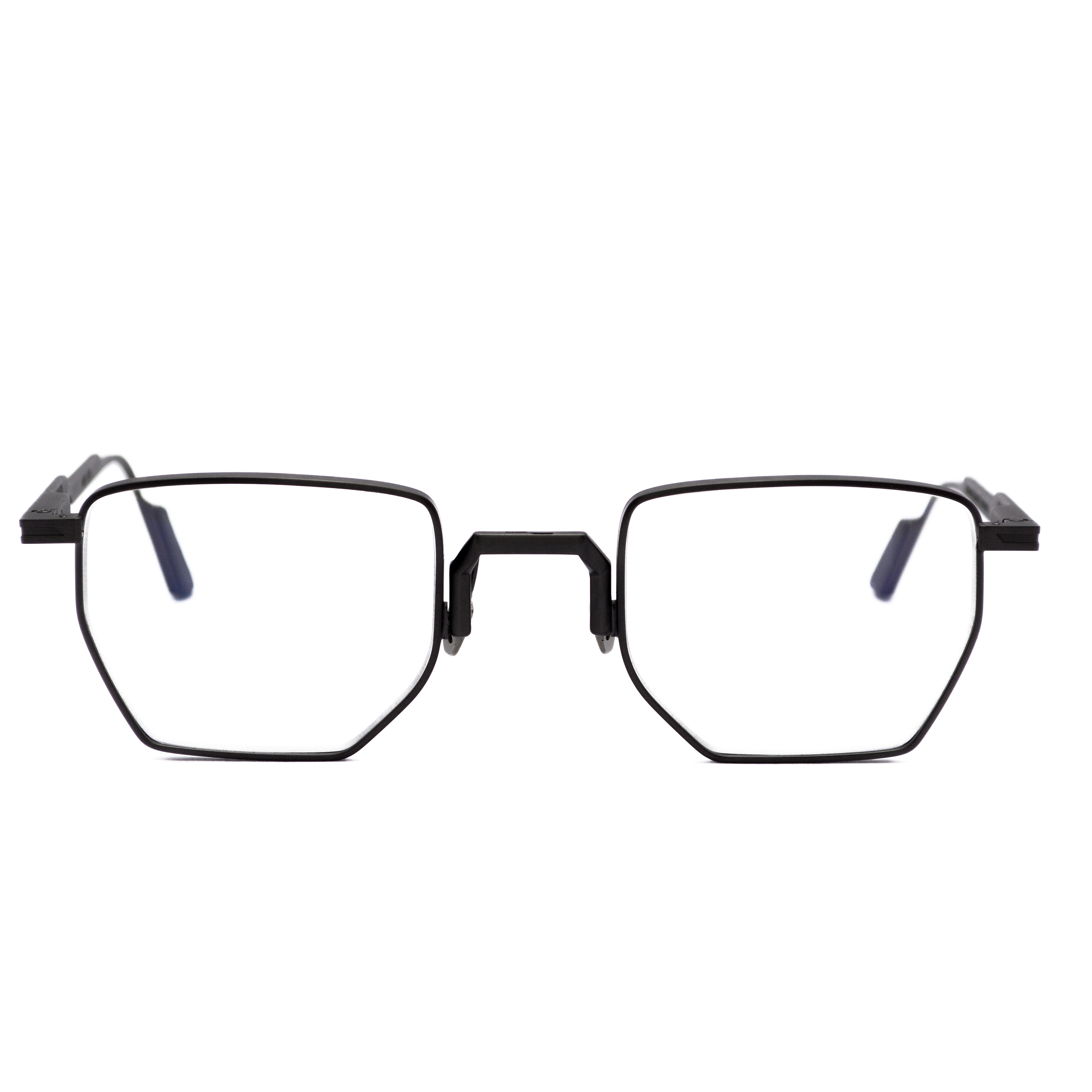 MOVITRA ALDO-GUN-49 Optical Frame | Luxury designer eyeglasses | SpecsBunker India | designer optical eyewear