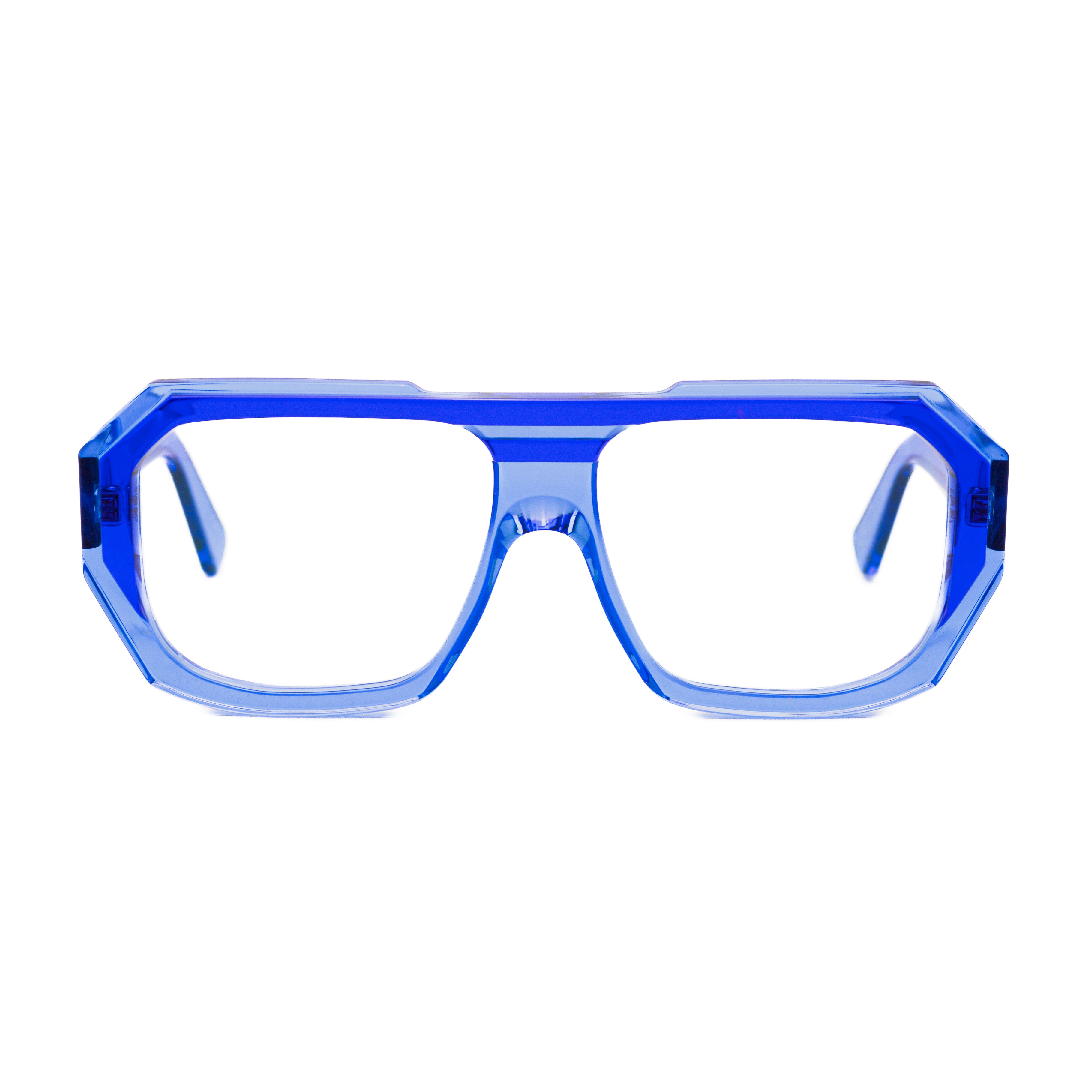 KIRK & KIRK THOR Optical Frame | Designer eyeglasses for men and women | SpecsBunker India | premium optical frames collection