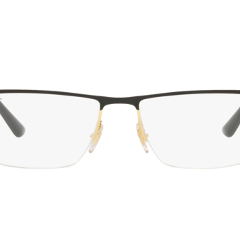 RAY-BAN RX6443I Optical Frame | Designer eyeglasses for men and women | SpecsBunker India – premium optical frames collection