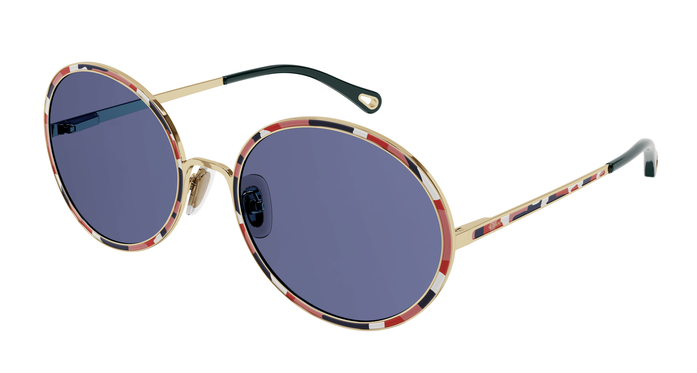 CHLOE CH0100S Sunglass online in India – stylish designer eyewear