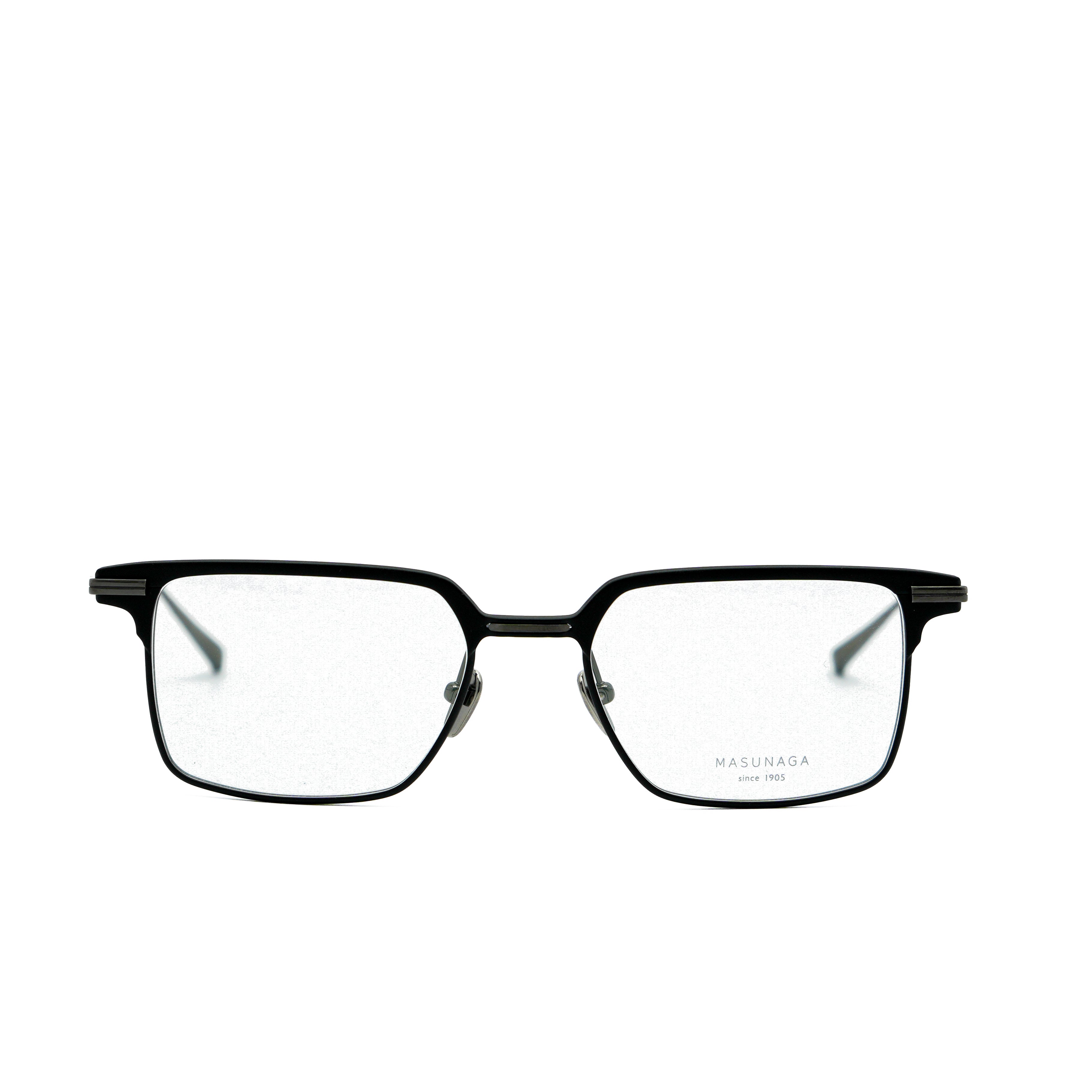 MASUNAGA CROSBY Optical Frame