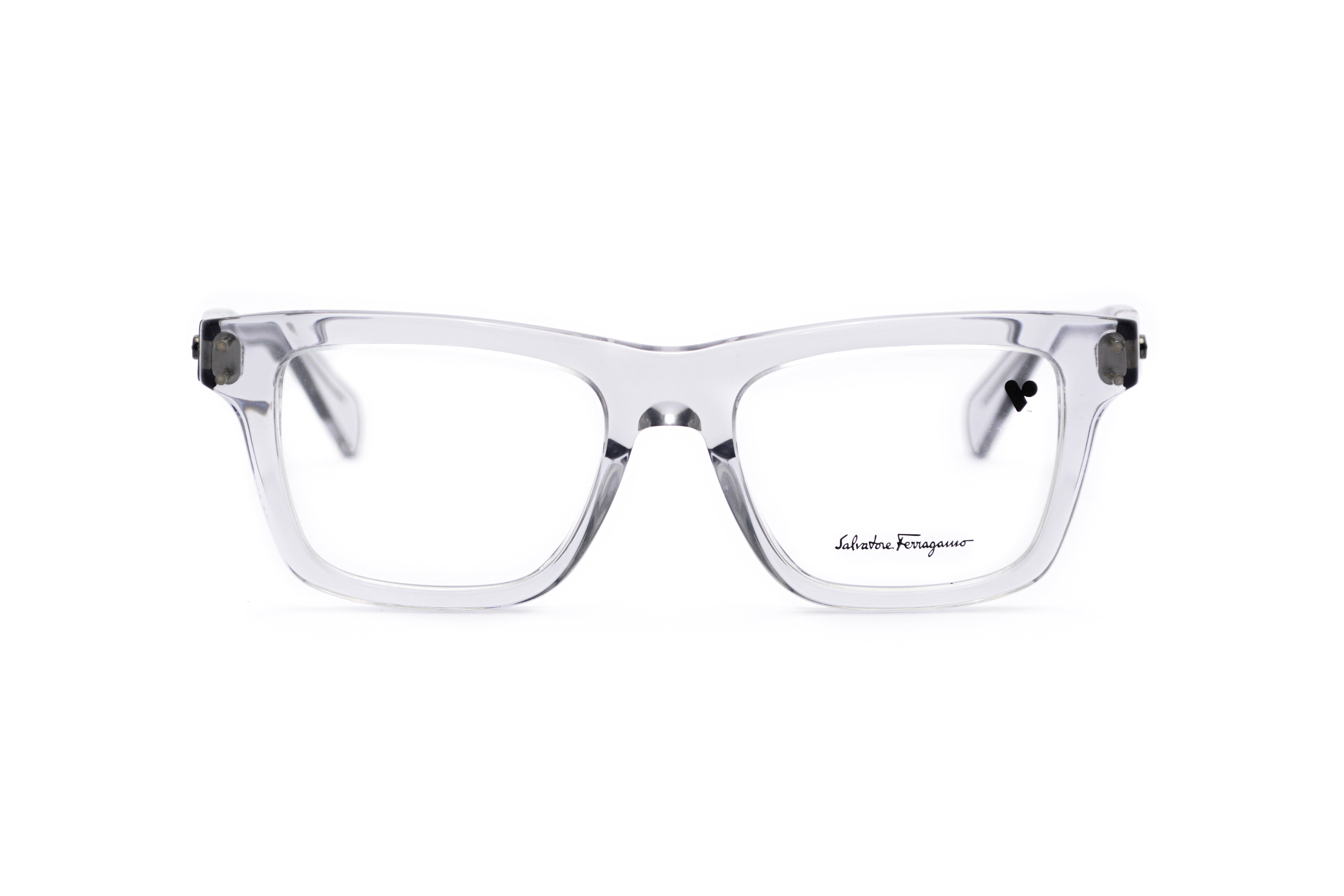 FERRAGAMO SF2923 Optical Frame | Premium optical frames | SpecsBunker India | luxury eyeglasses online in India