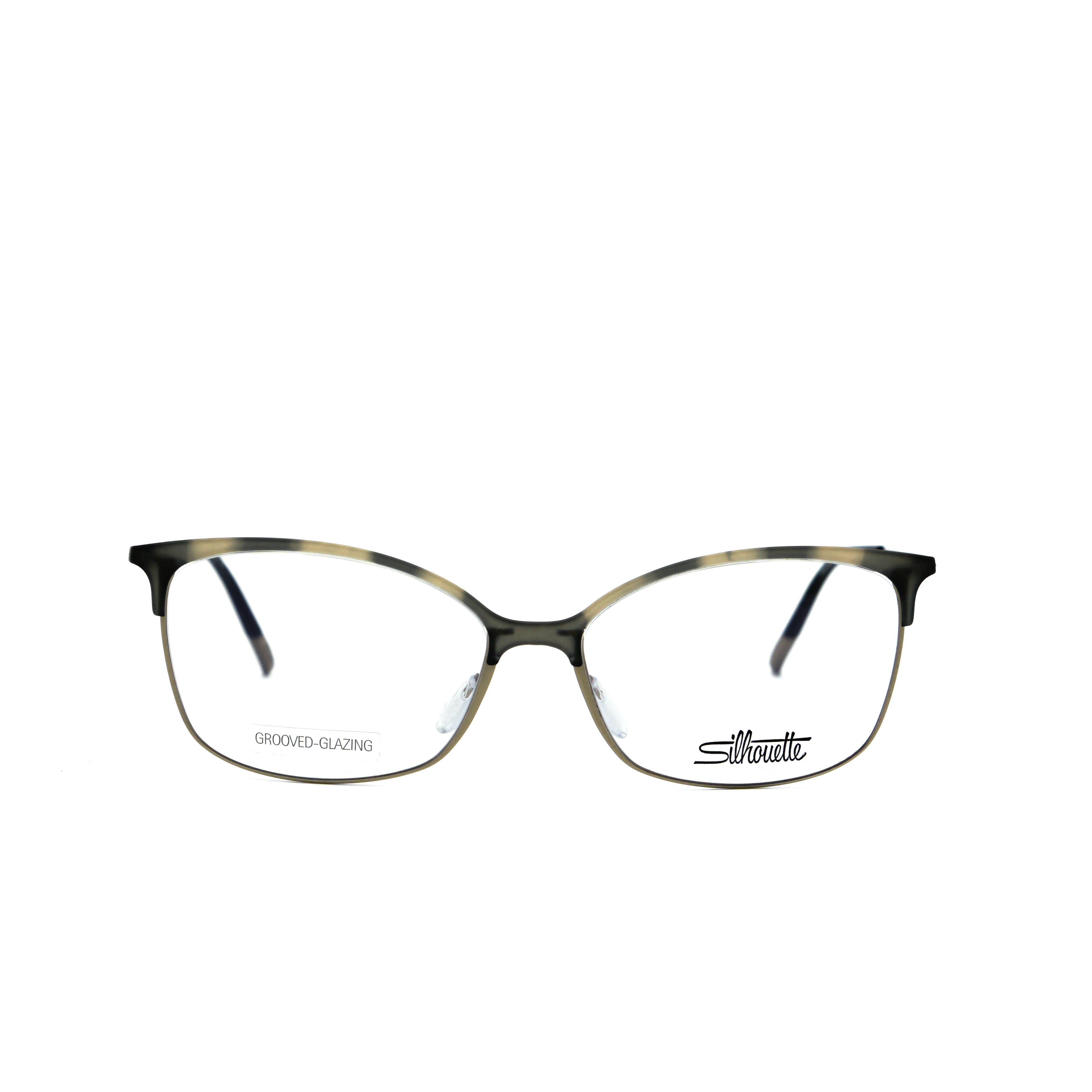 SILHOUETTE 1609/75 Optical Frame | Designer eyeglasses for men and women | SpecsBunker India | premium optical frames collection