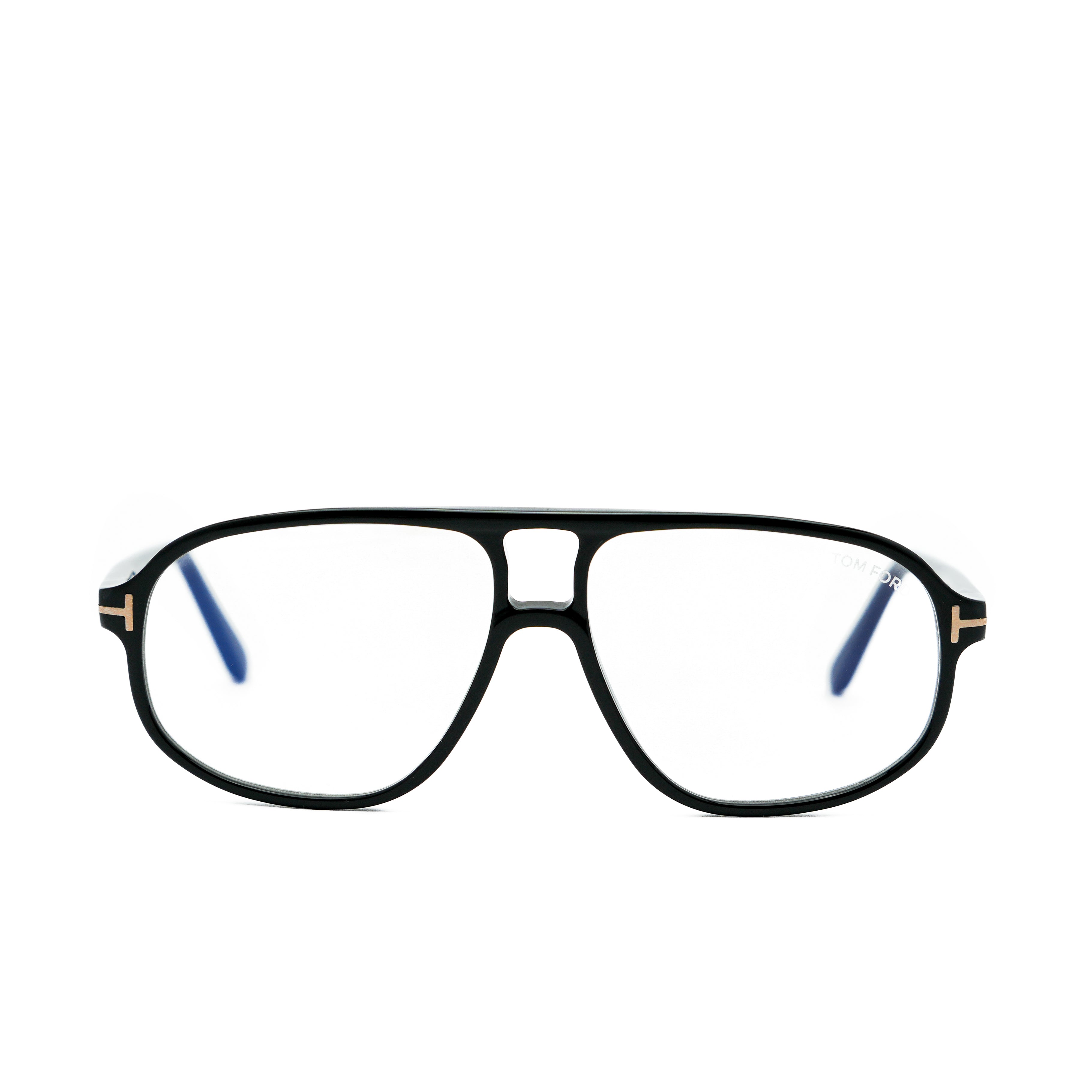 TOM FORD FT6082B Optical Frame | Designer eyeglasses for men and women | SpecsBunker India | premium optical frames collection