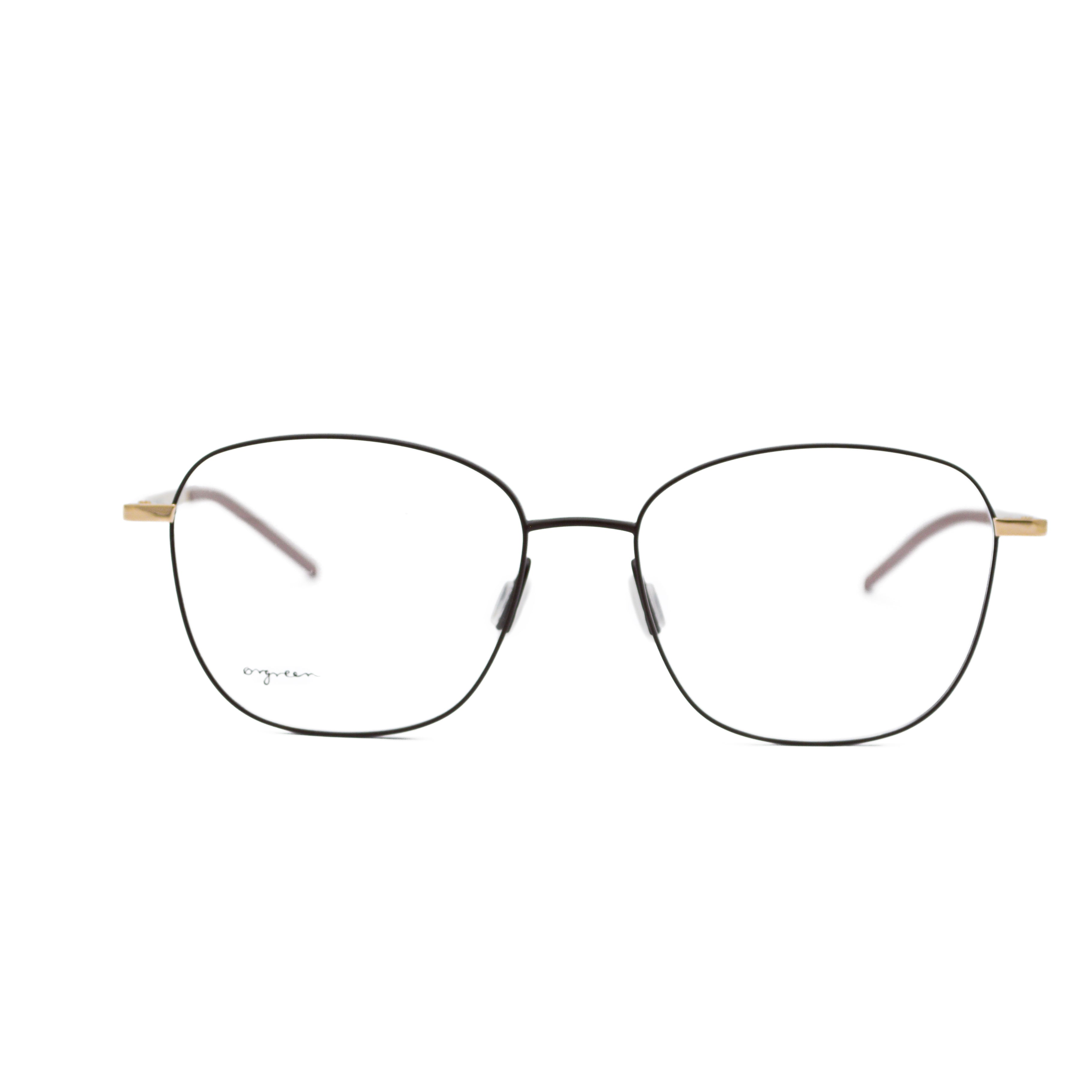 ORGREEN LIFESTYLE Optical Frame | Premium optical frames | SpecsBunker India | luxury eyeglasses online in India