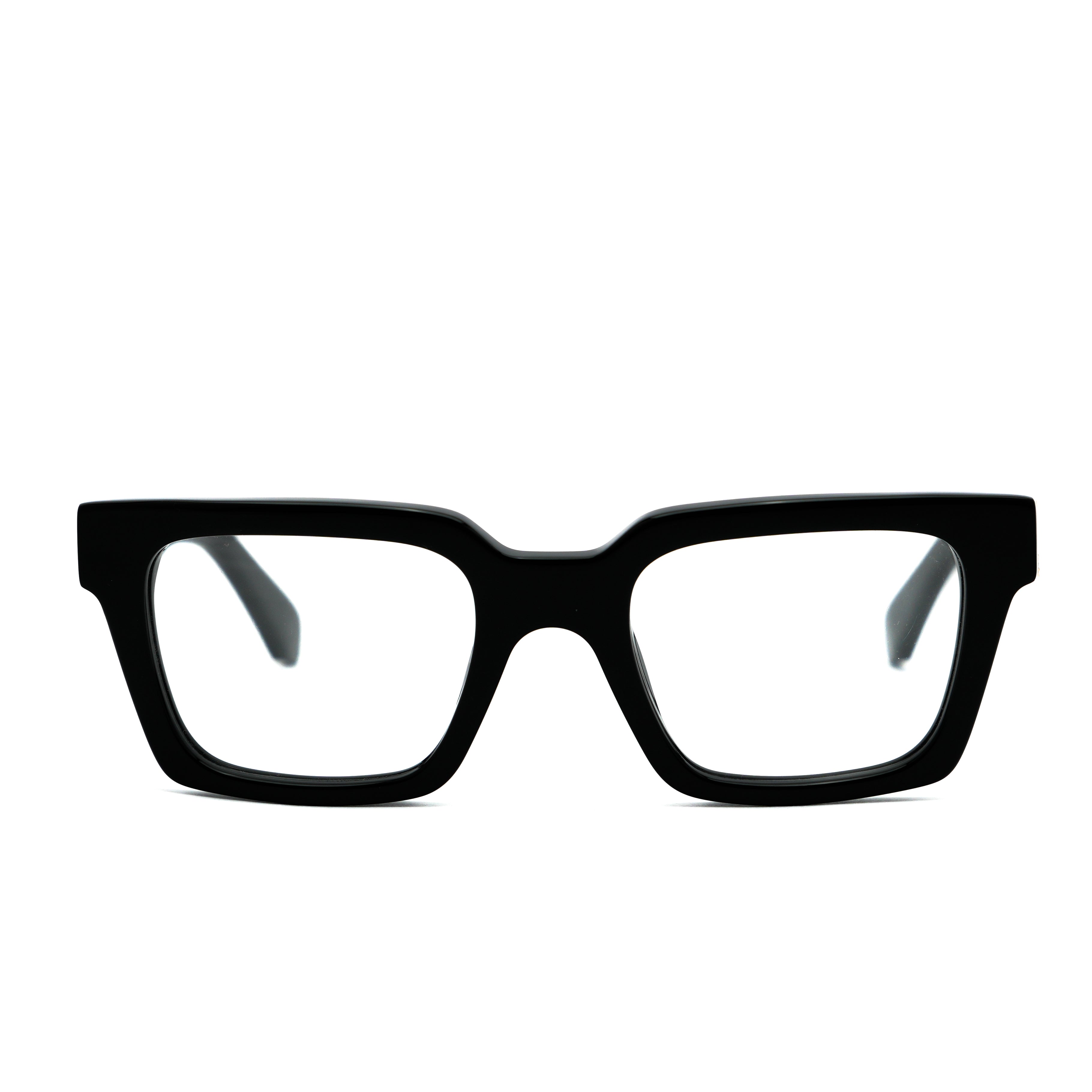 OFF WHITE OERJ021 Optical Frame | Premium optical frames | SpecsBunker India | luxury eyeglasses online in India