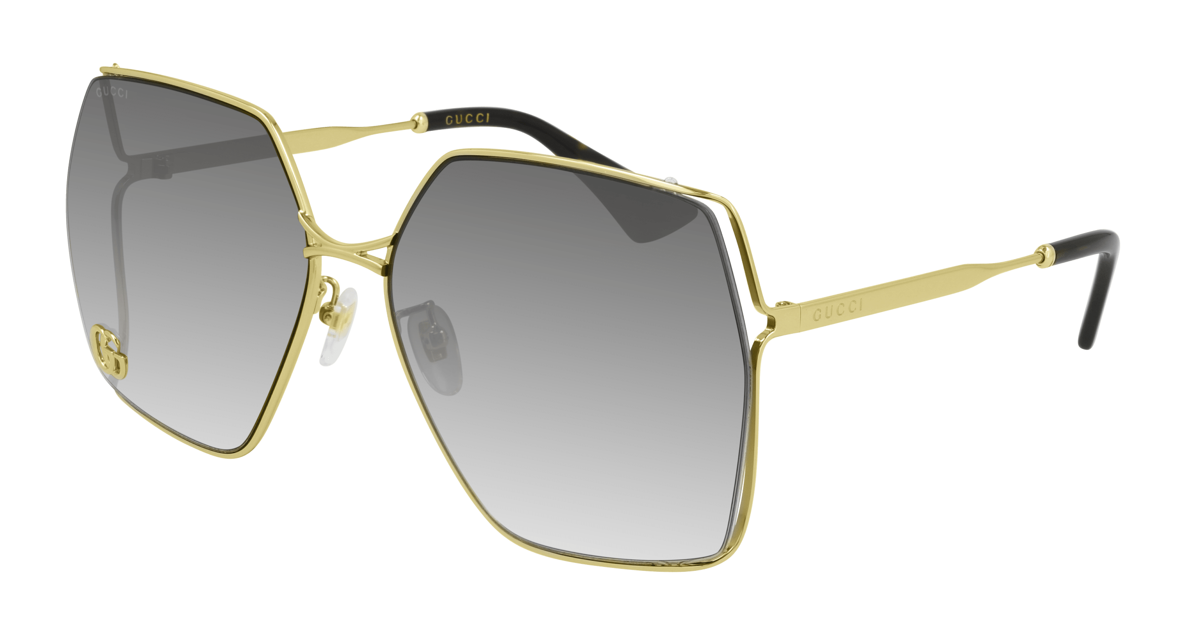 GUCCI GG0817S Sunglass | Premium branded sunglasses | SpecsBunker India – luxury sunglasses online in India