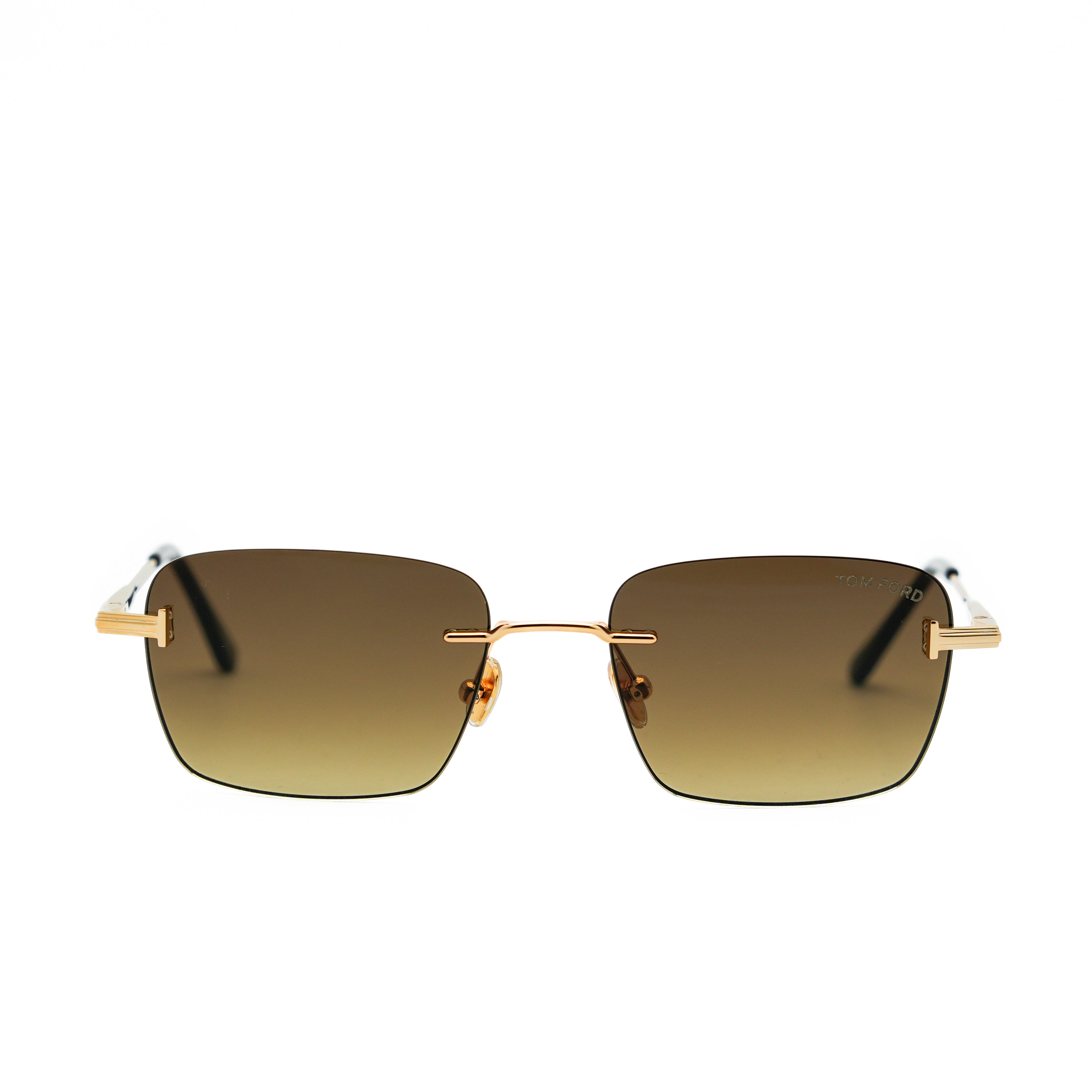 TOM FORD FT1354 Sunglass | Premium optical frames | SpecsBunker India | luxury eyeglasses online in India