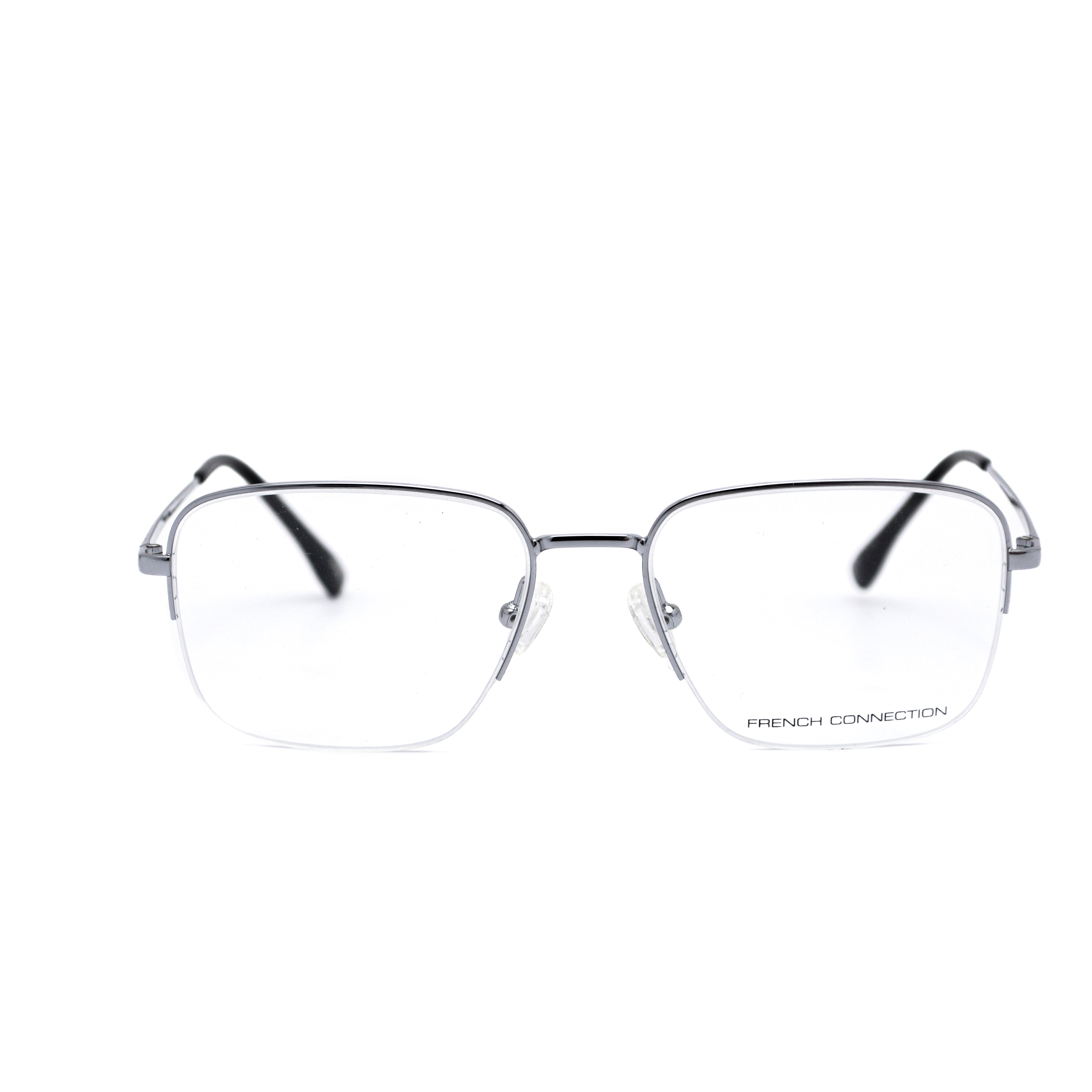French Connection FC8246 Optical Frame | Luxury designer eyeglasses | SpecsBunker India – designer optical eyewear