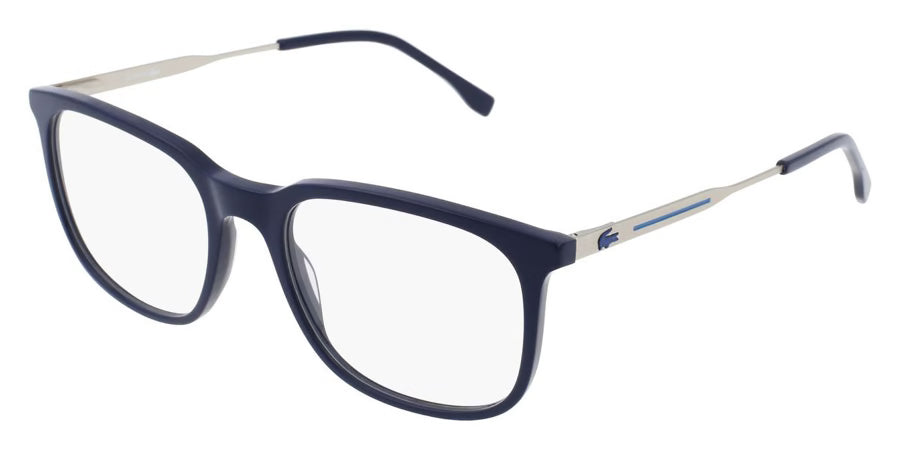 Get LACOSTE LA2880 Optical Frame for Unisex. Budget optical frames, Budget optical frames with authentic quality and stylish comfort. Buy online now.