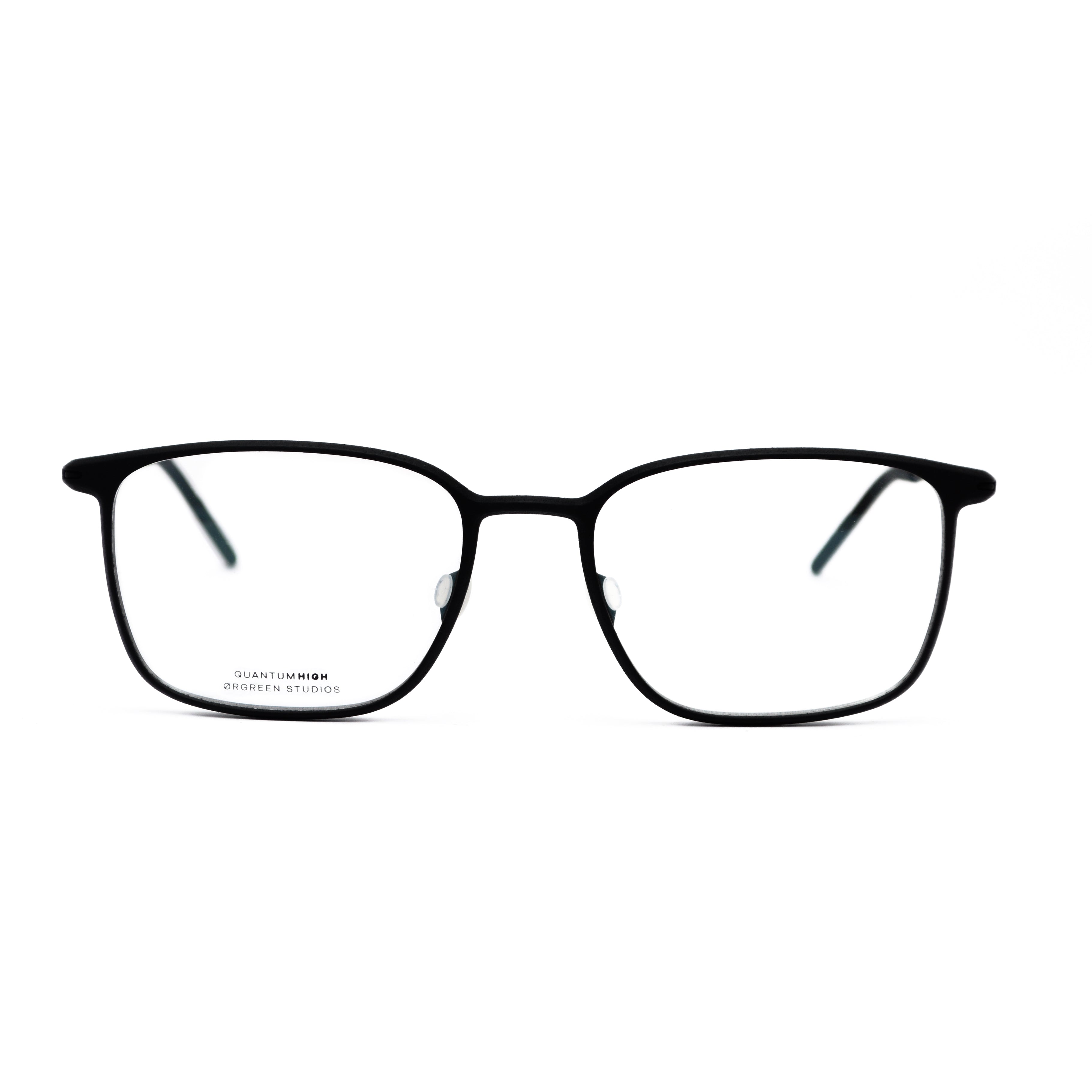 ORGREEN ORGREENIZE Optical Frame | Luxury designer eyeglasses | SpecsBunker India | designer optical eyewear