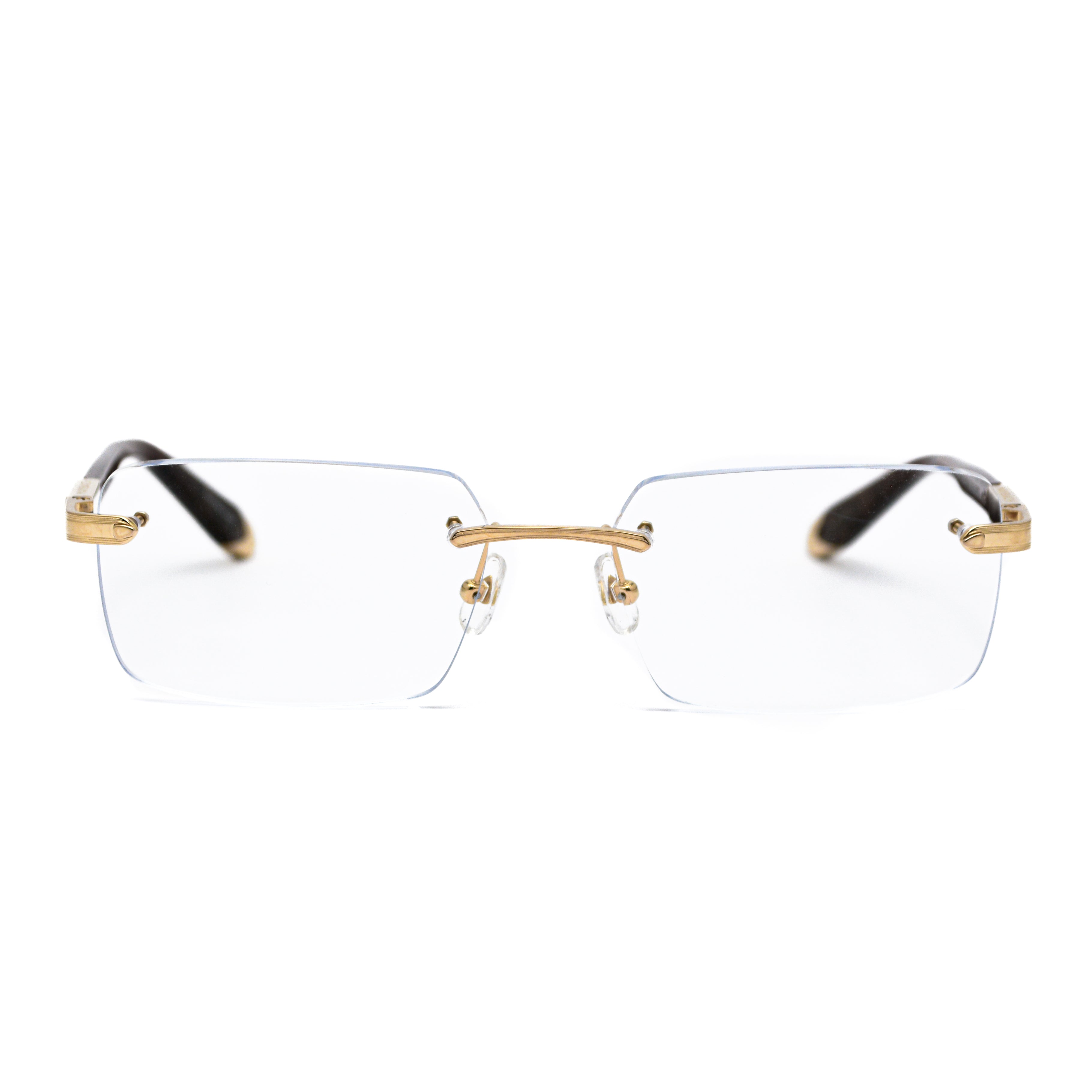 MAYBACH THE SYMPHONY I Optical Frame
