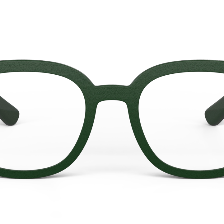 YOU MAWO FOXLEY Optical Frame