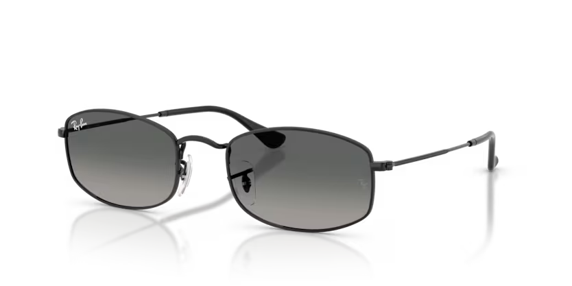 RAY-BAN RB3832 Sunglass