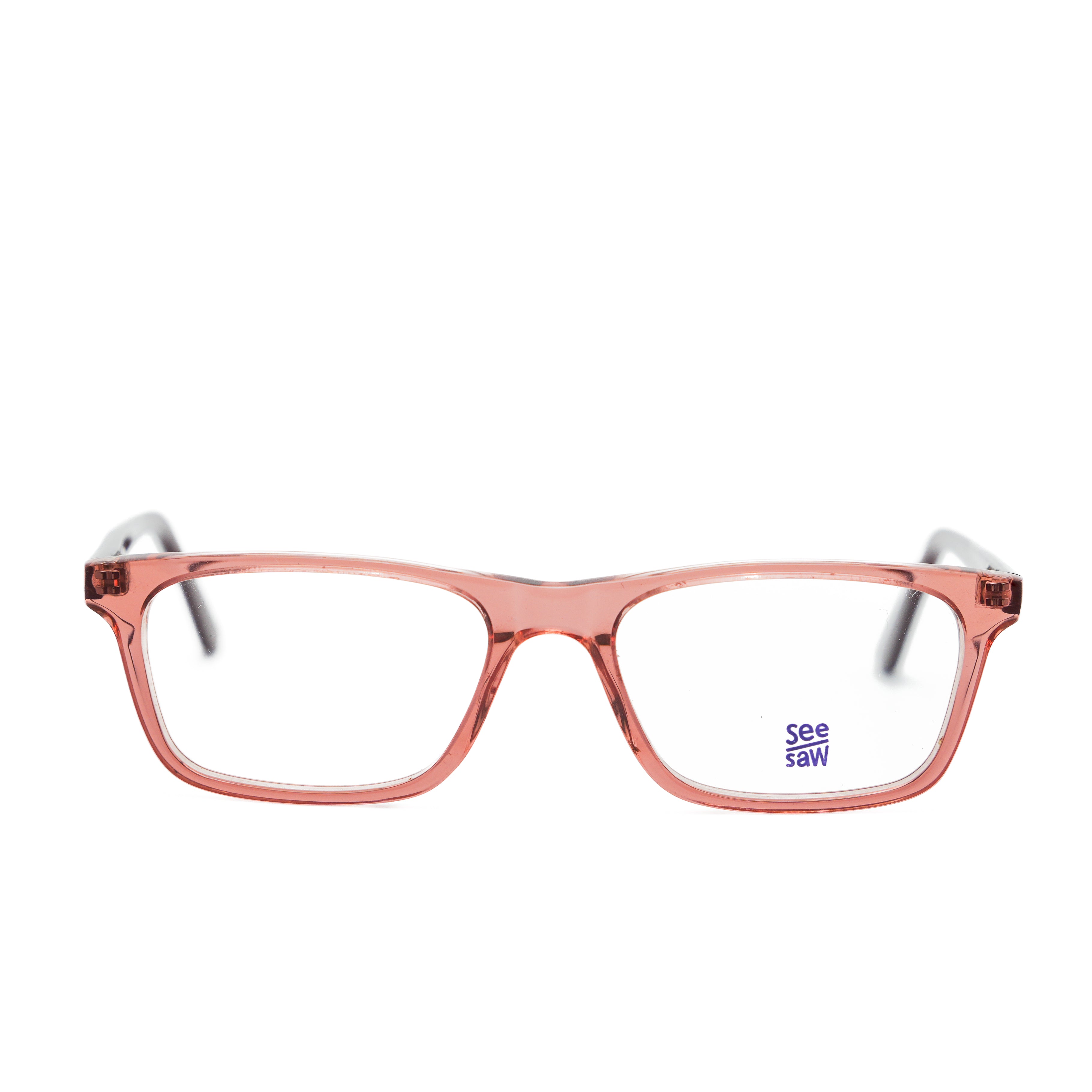 SEE SAW SS5009 Optical Frame | Designer eyeglasses for men and women | SpecsBunker India | premium optical frames collection