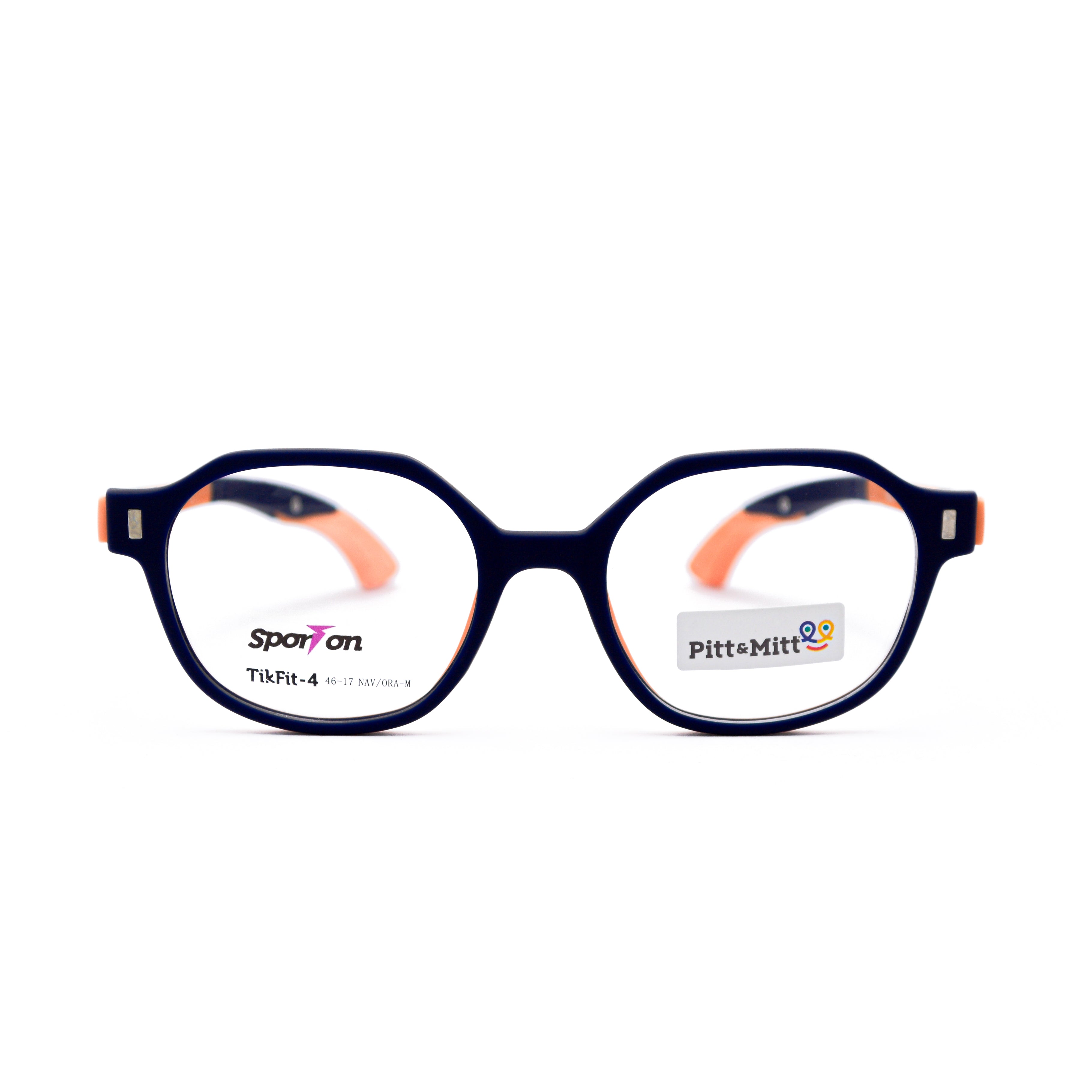 PITT & MITT TIKFIT-3 Optical Frame