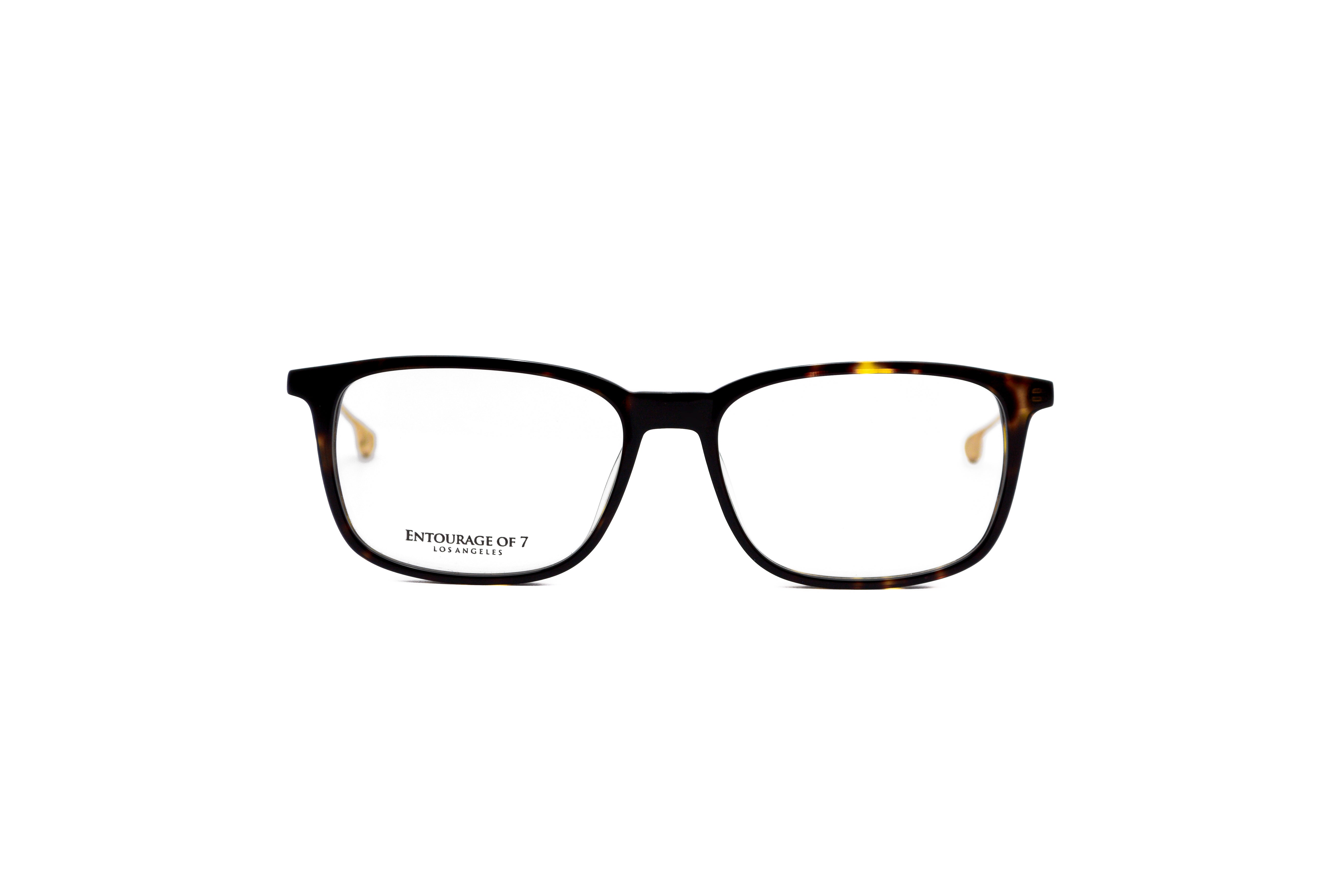 ENTOURAGE OF 7 RAMOS Optical Frame online in India – premium eyeglasses for men and women