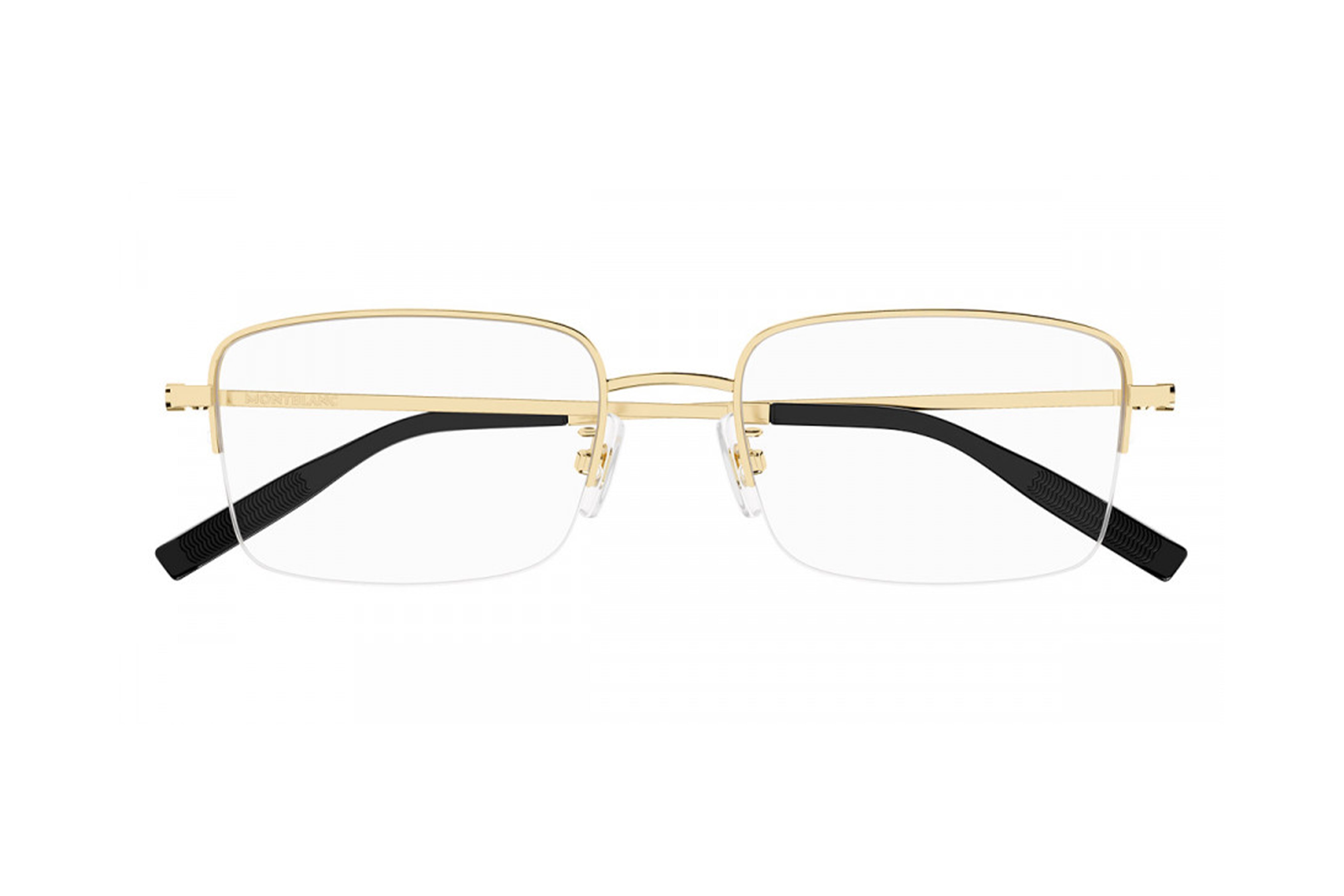 MONTBLANC MB0313OA Optical Frame online in India – premium eyeglasses for men and women