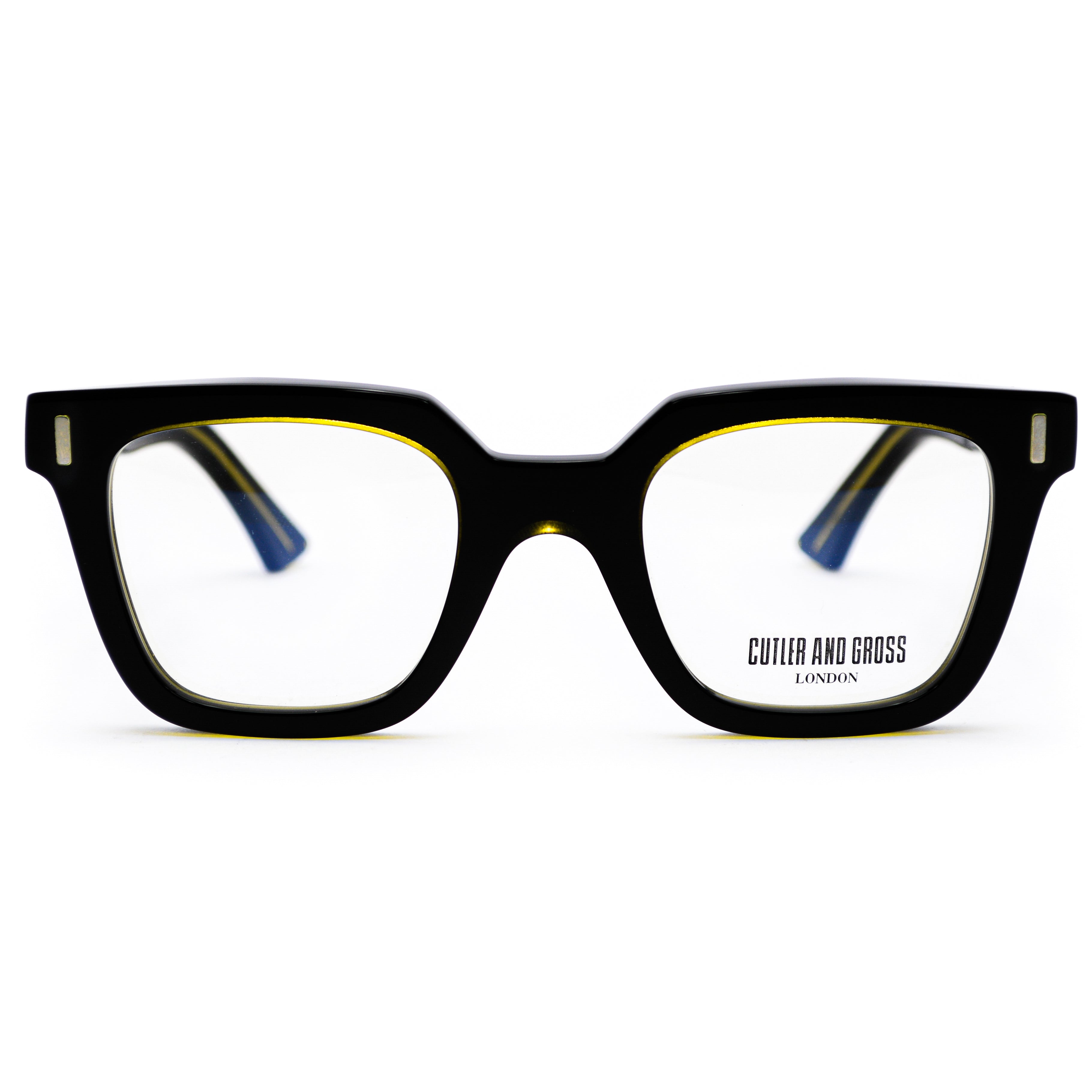 CUTLER AND GROSS CGOP1305 Optical Frame | High end optical frames | SpecsBunker India | branded eyeglasses in India