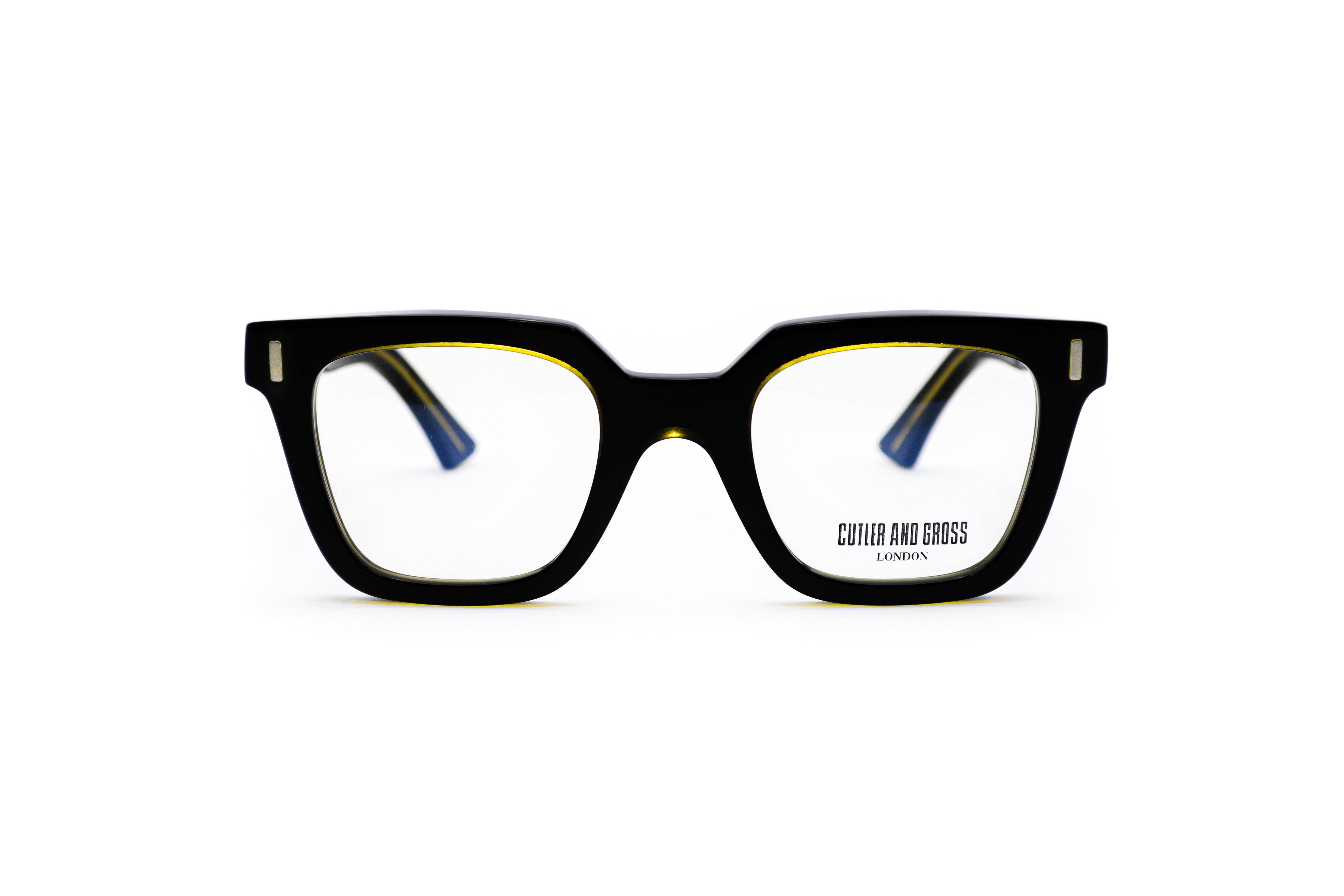 CUTLER AND GROSS CGOP1305 Optical Frame | High end optical frames | SpecsBunker India | branded eyeglasses in India