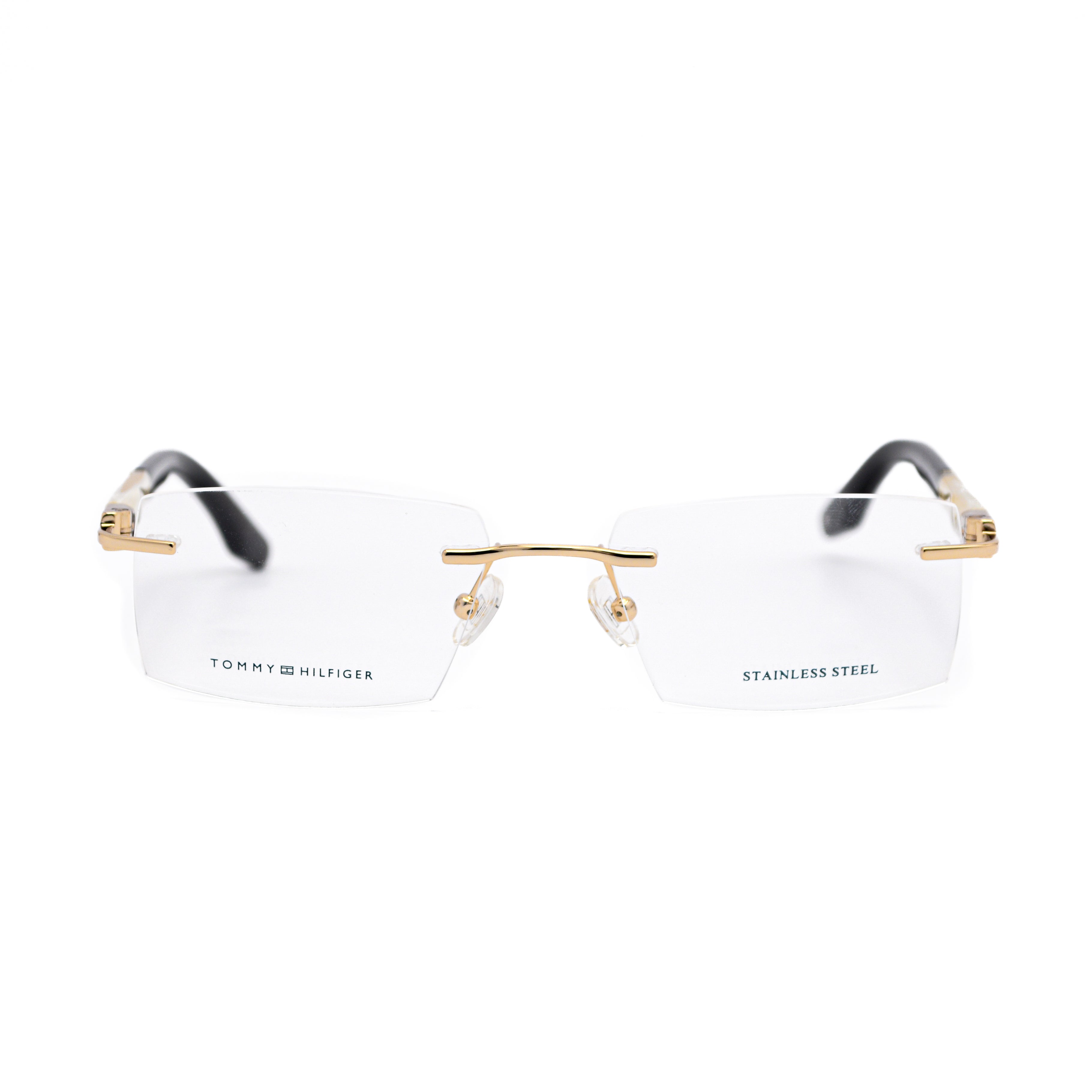 TOMMY HILFIGER TH6364 Optical Frame | Luxury designer eyeglasses | SpecsBunker India | designer optical eyewear