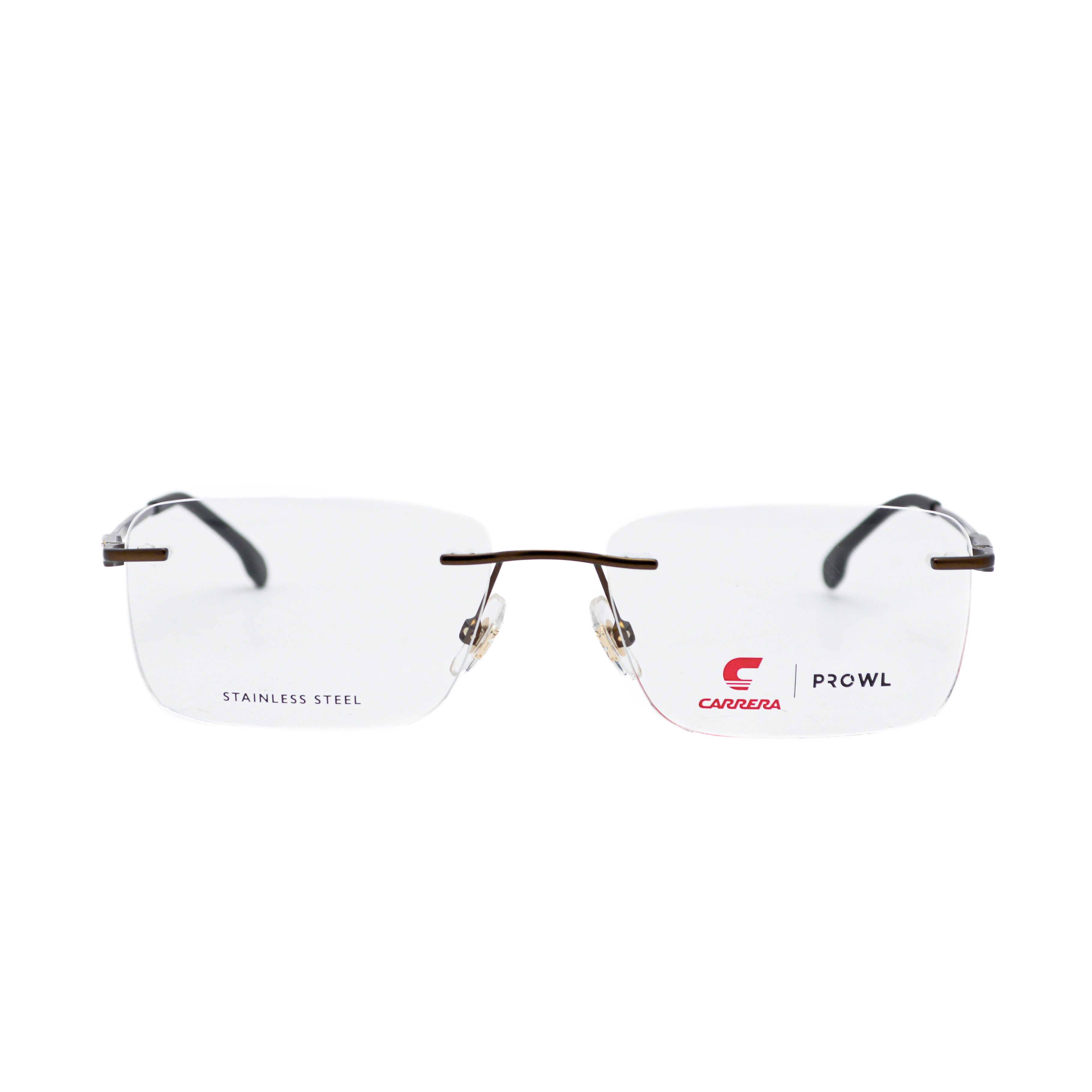 CARRERA CA PRW 11/IN Optical Frame | Luxury designer eyeglasses | SpecsBunker India | designer optical eyewear