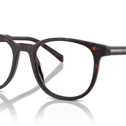 PRADA PR A15V Optical Frame