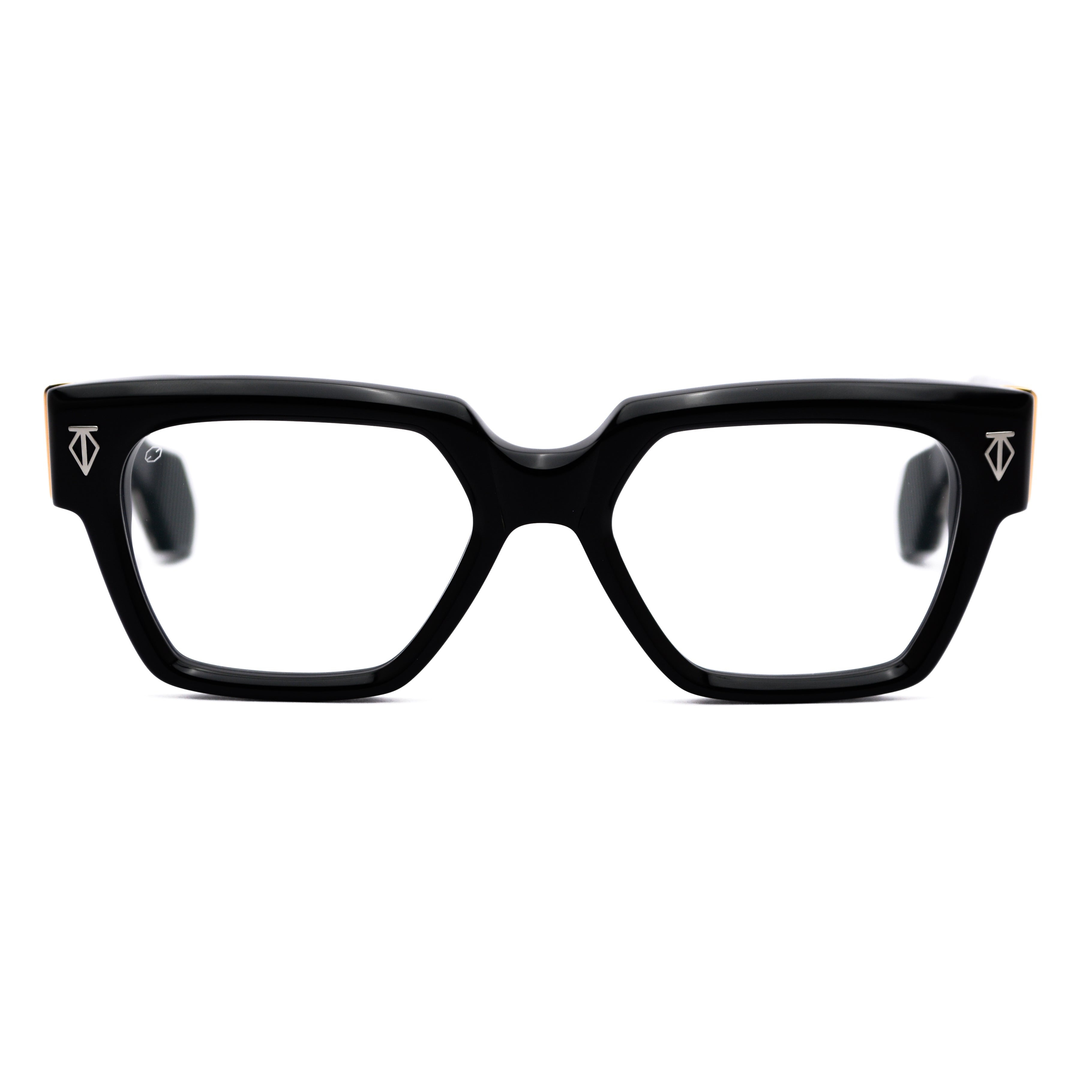 T HENRI UTOPIA-SHADOW II Optical Frame | Premium optical frames | SpecsBunker India | luxury eyeglasses online in India