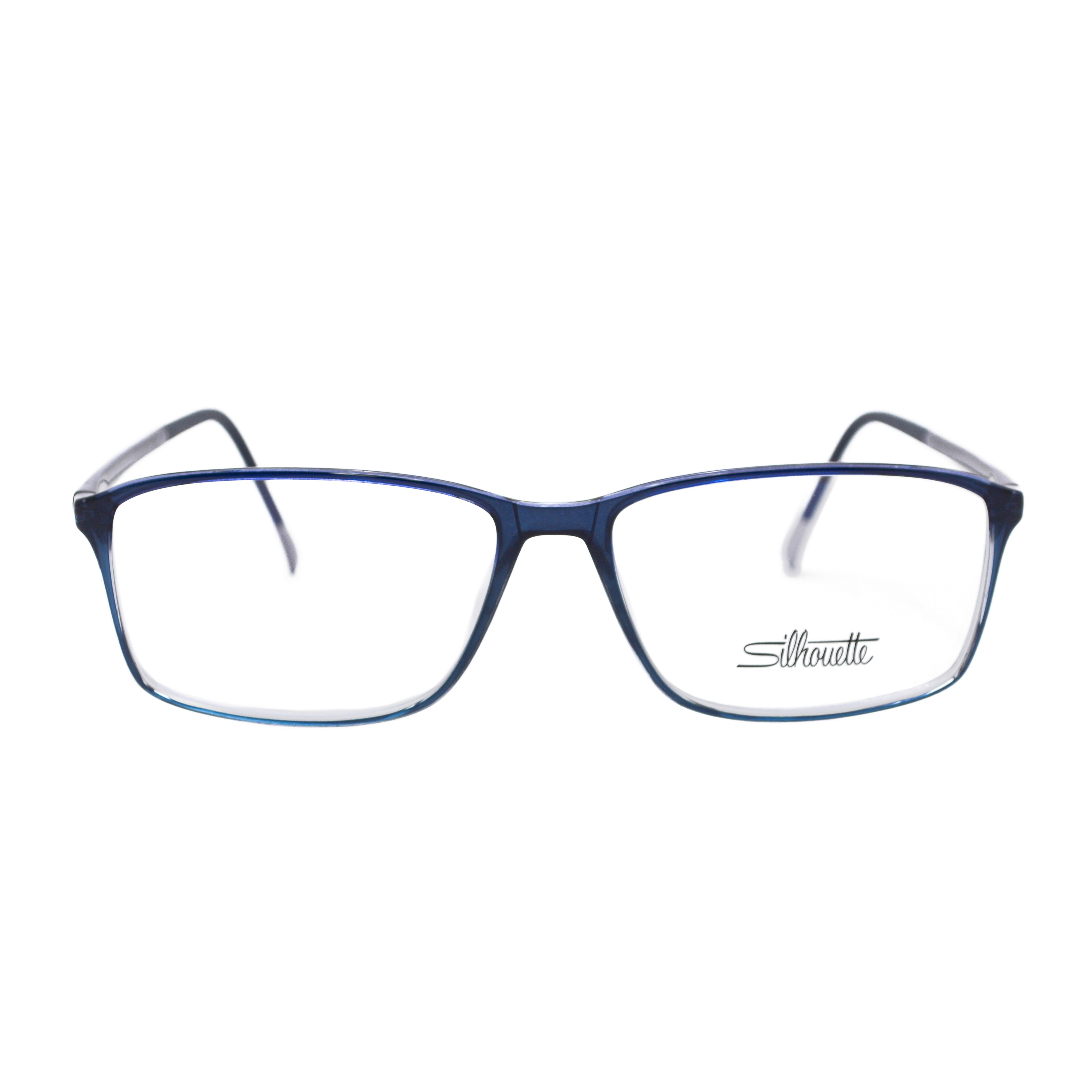 SILHOUETTE 2942/75 Optical Frame