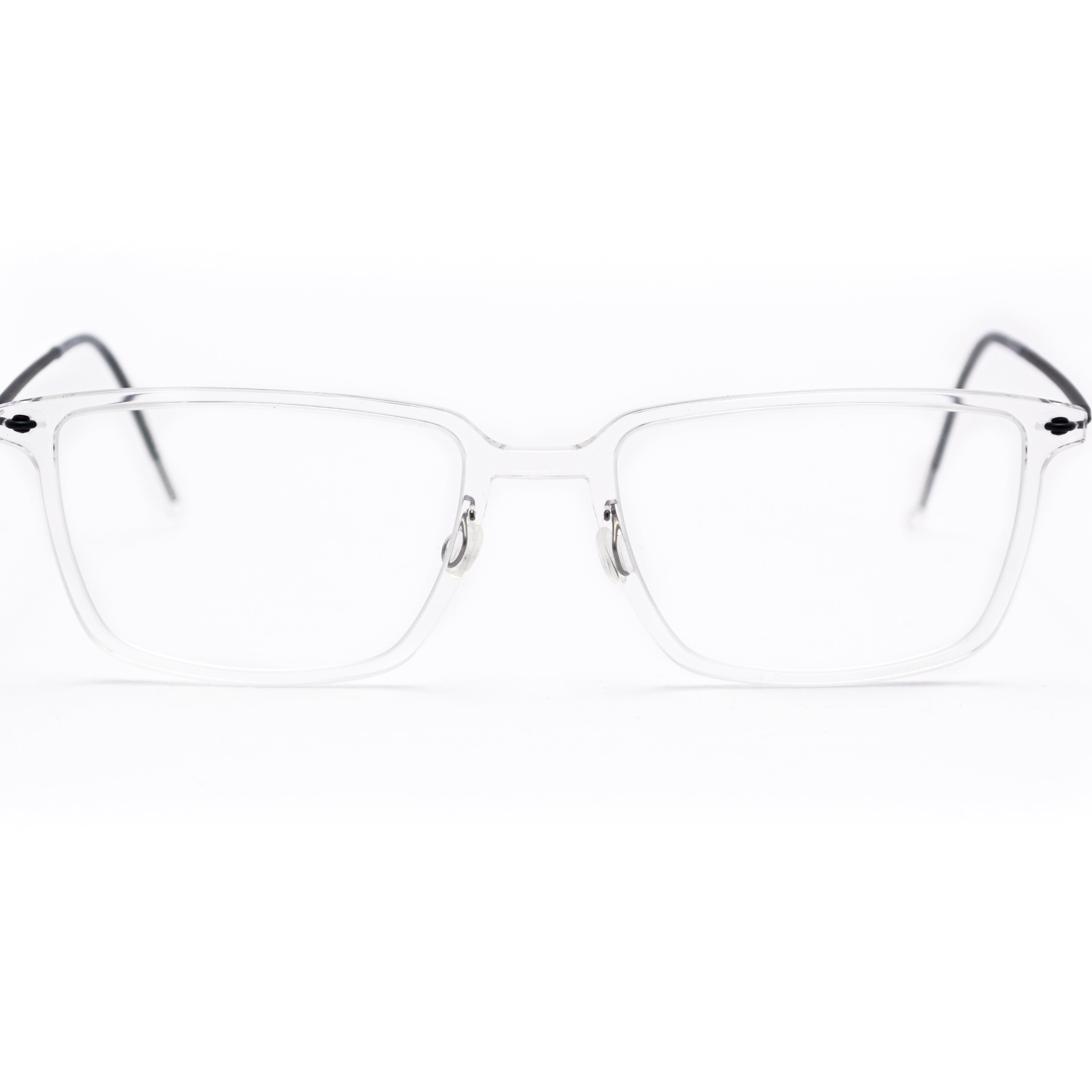 LINDBERG N.O.W 6630 Optical Frame | Luxury designer eyeglasses | SpecsBunker India | designer optical eyewear