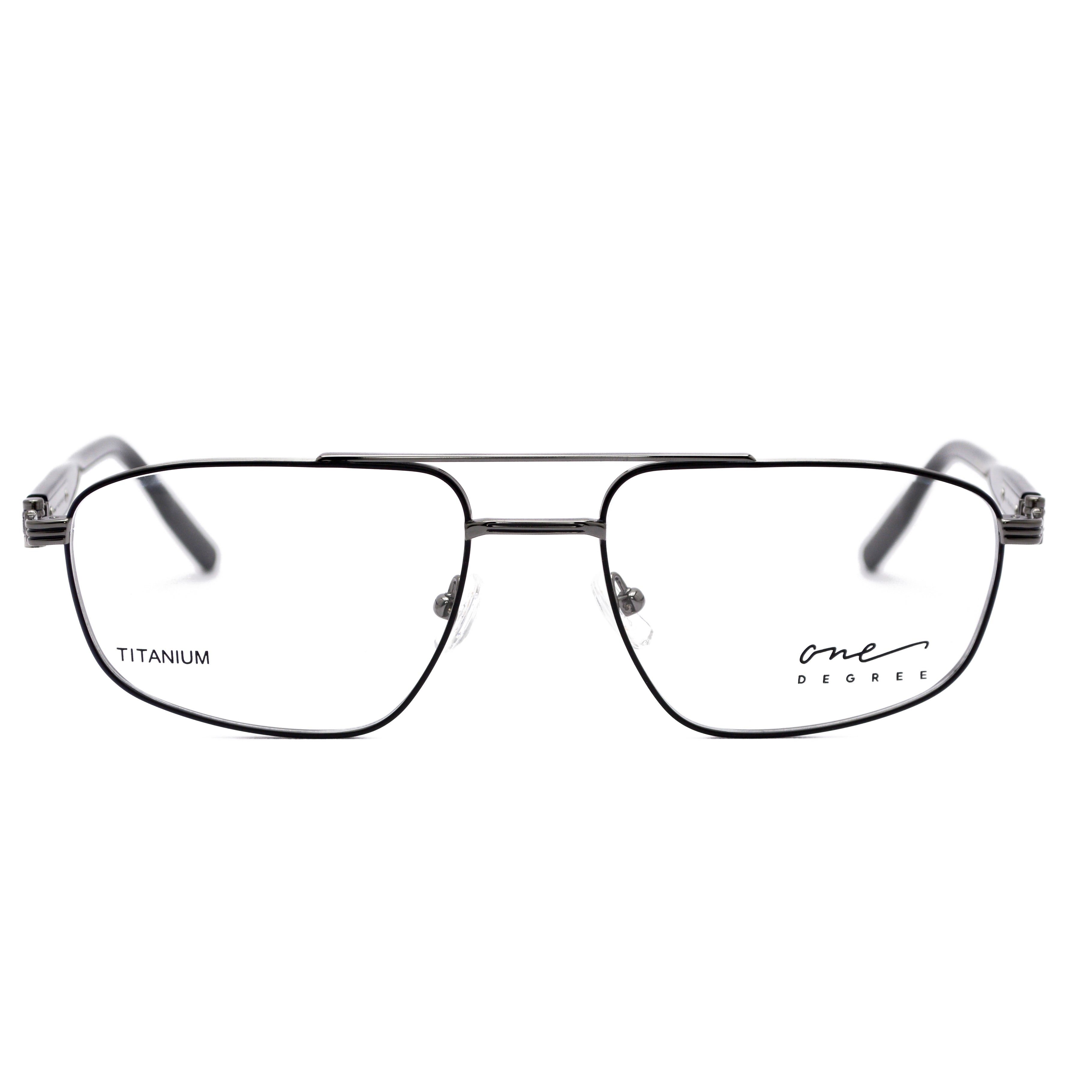 ONE DEGREE OD6001 Optical Frame