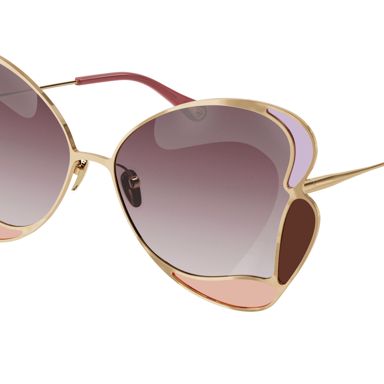 CHLOE CH0048S Sunglass online in India – premium sunglasses for men and women