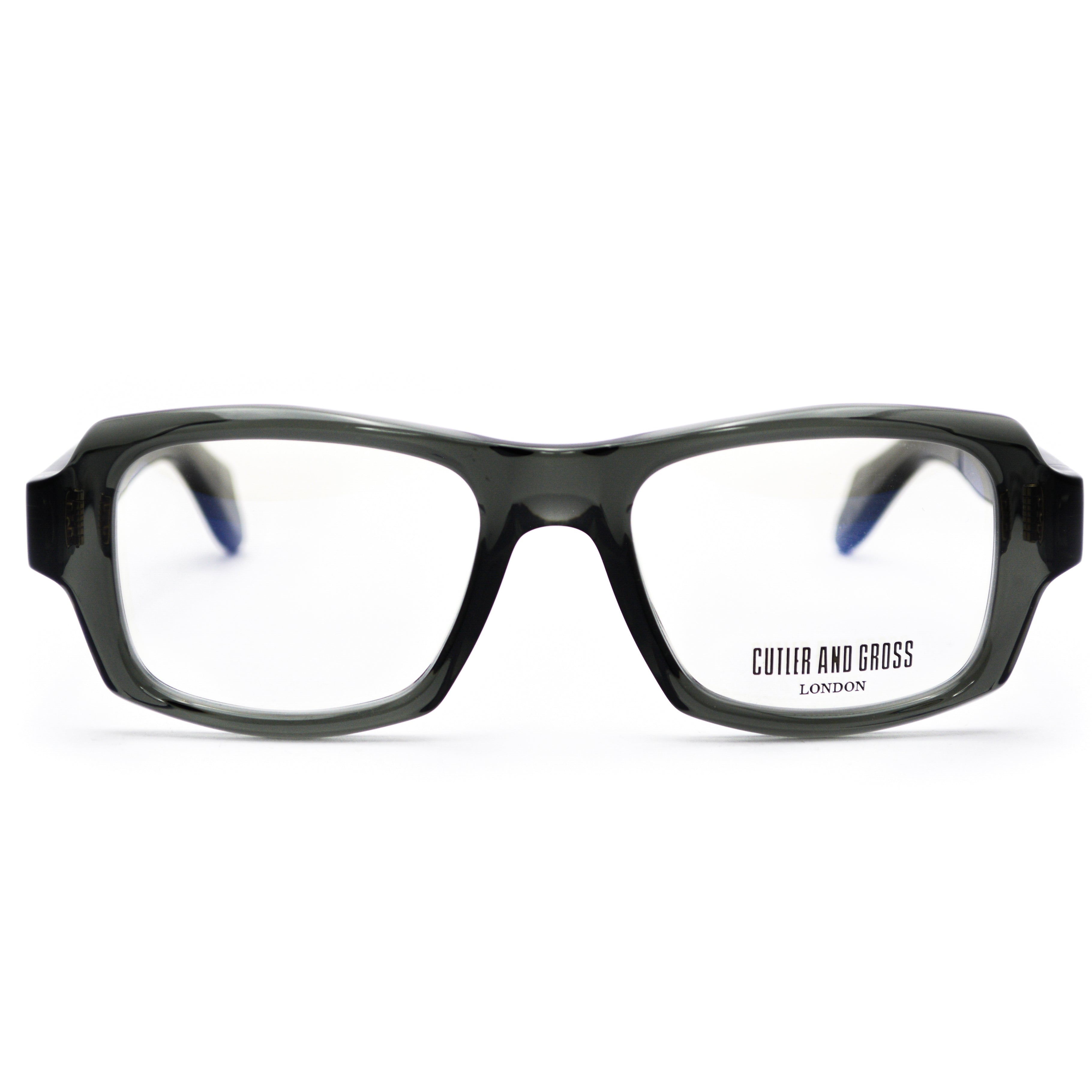 CUTLER AND GROSS CGOP9894 Optical Frame | Luxury designer eyeglasses | SpecsBunker India | designer optical eyewear