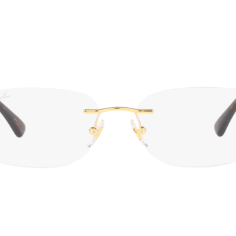 RAY-BAN RX6488I Optical Frame | Premium optical frames | SpecsBunker India – luxury eyeglasses online in India