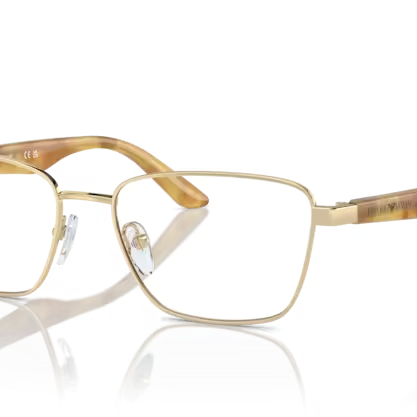 EMPORIO ARMANI EA1156 Optical Frame online in India – stylish branded spectacles
