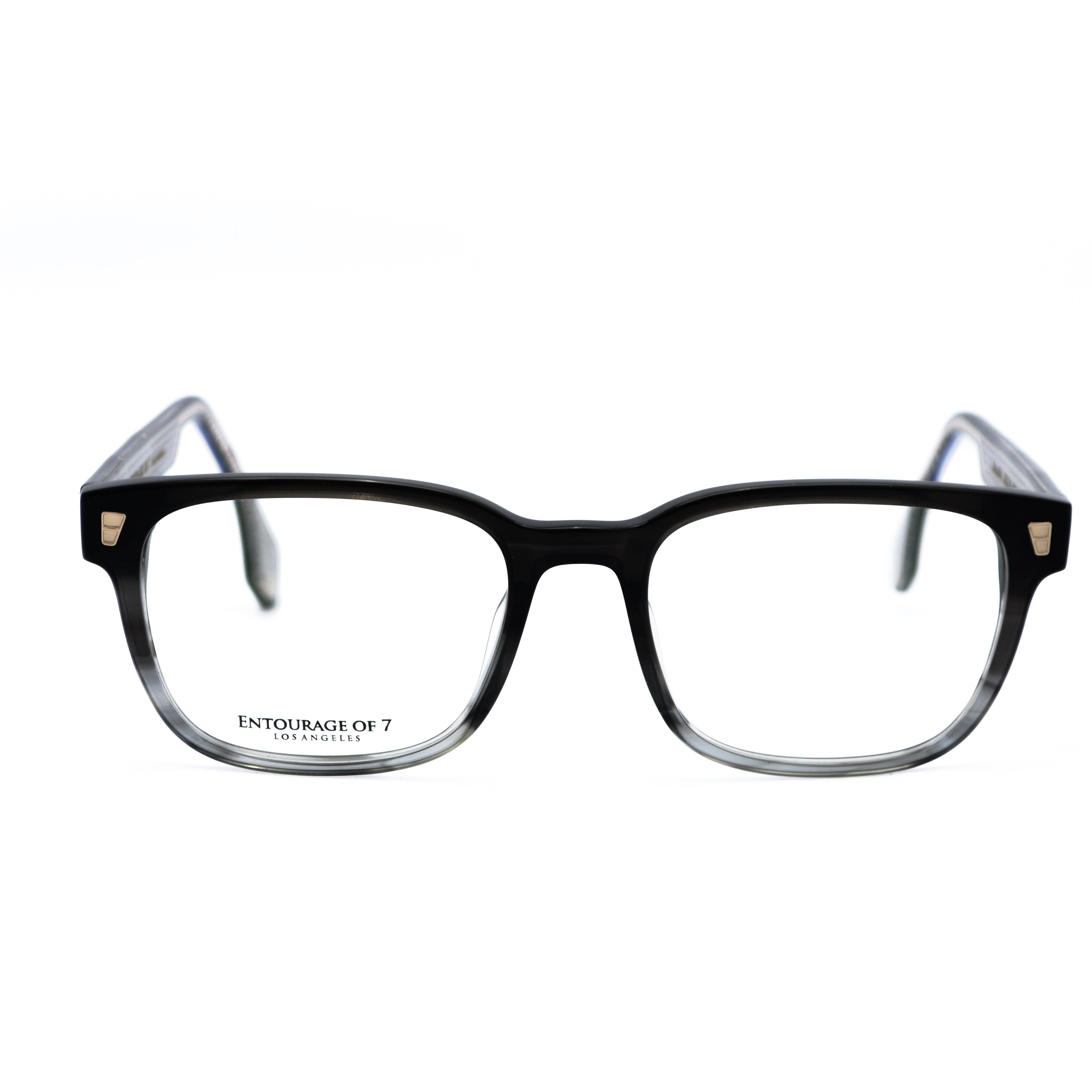 Entourage Of 7 BROOKLYN Optical Frame