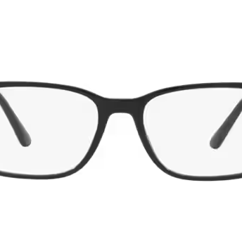 PRADA PR 14WV Optical Frame