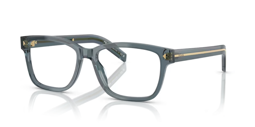 PRADA PR B10V Optical Frame