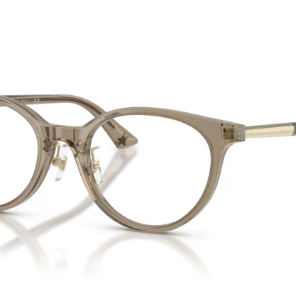 JIMMY CHOO JC3039D Optical Frame