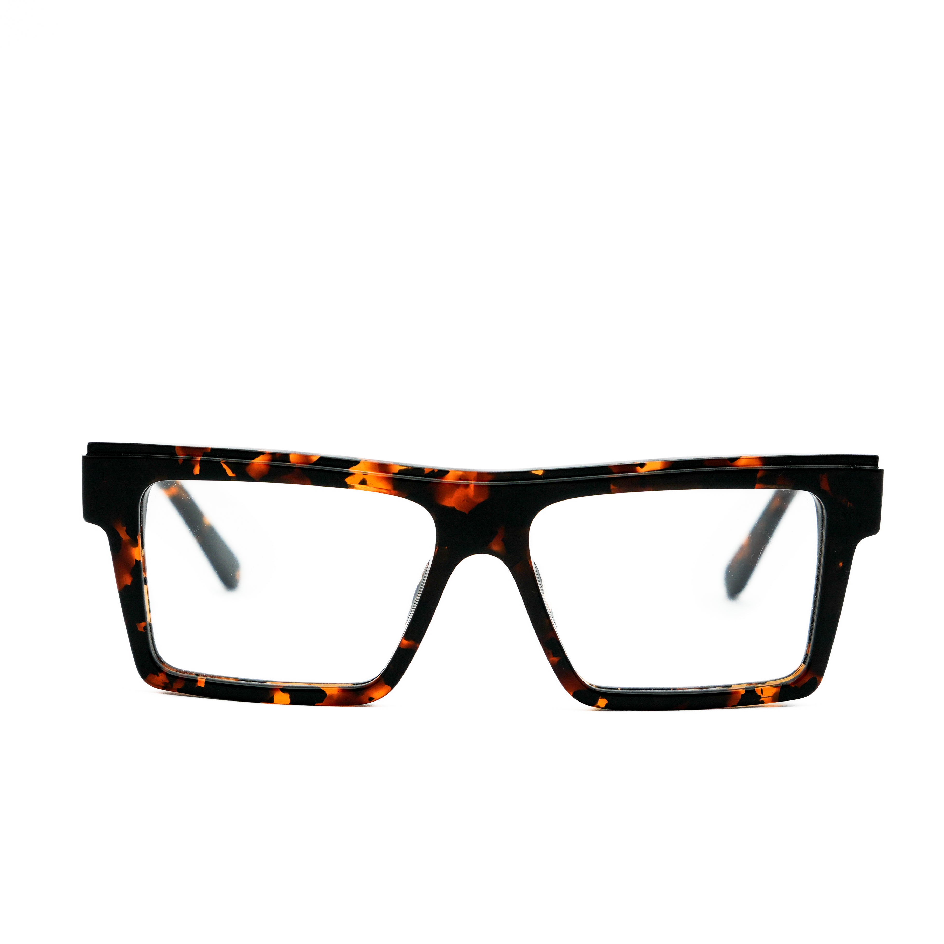OFF WHITE OW5030 Optical Frame | Premium optical frames | SpecsBunker India | luxury eyeglasses online in India