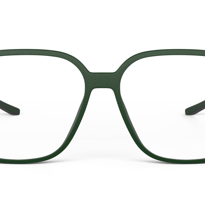 YOU MAWO HAL Optical Frame